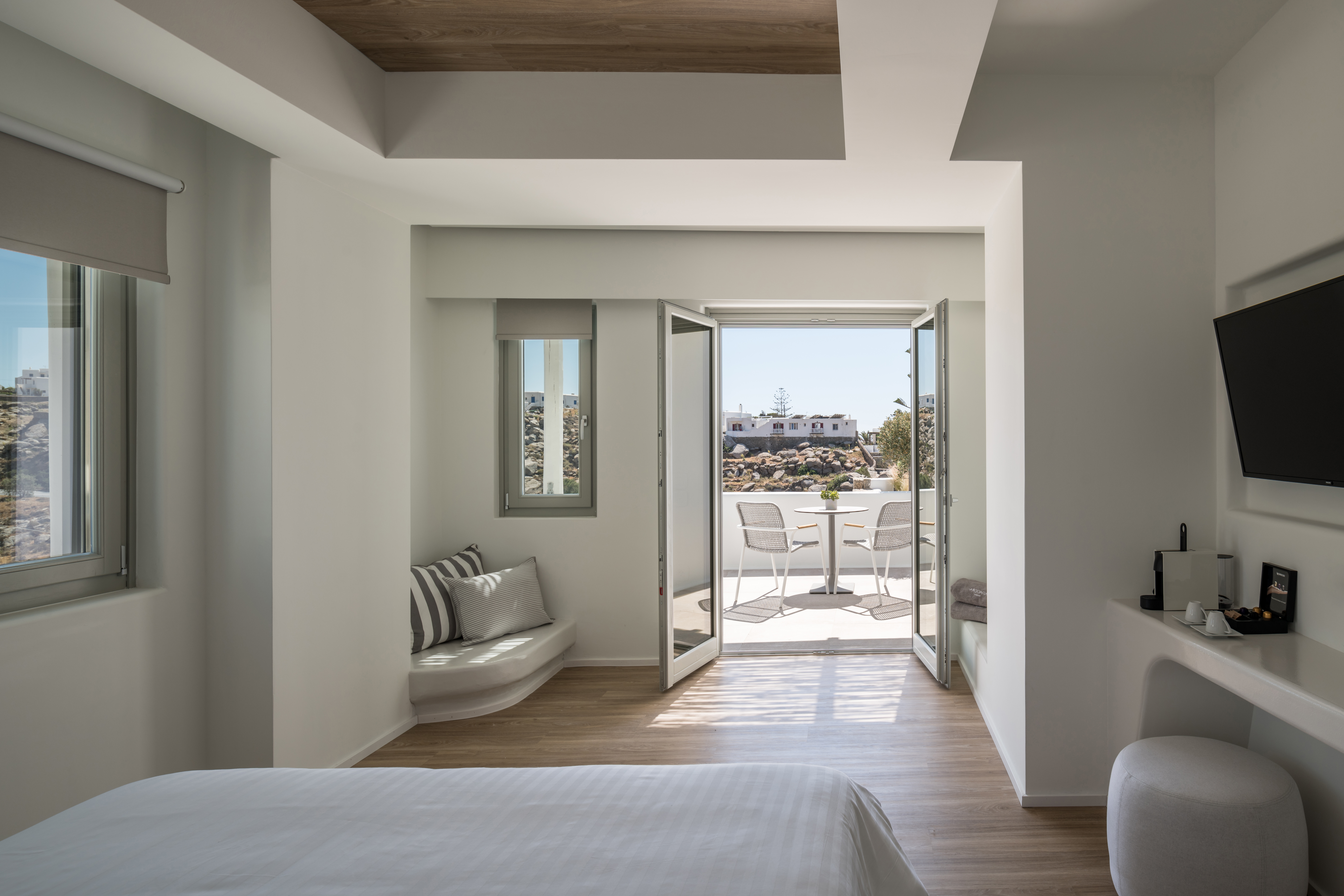 Junior Suite Standard