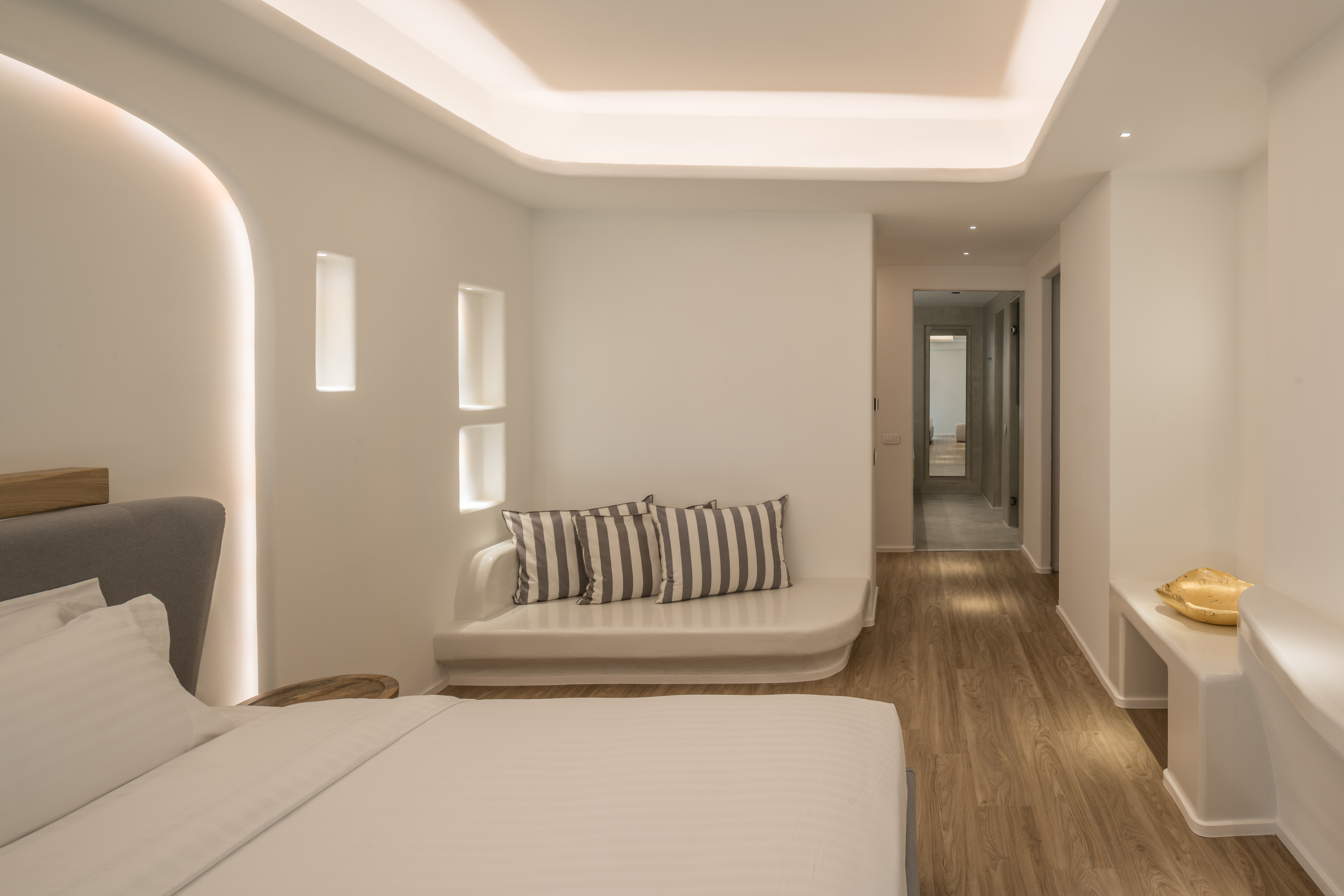 Suite with Private Pool