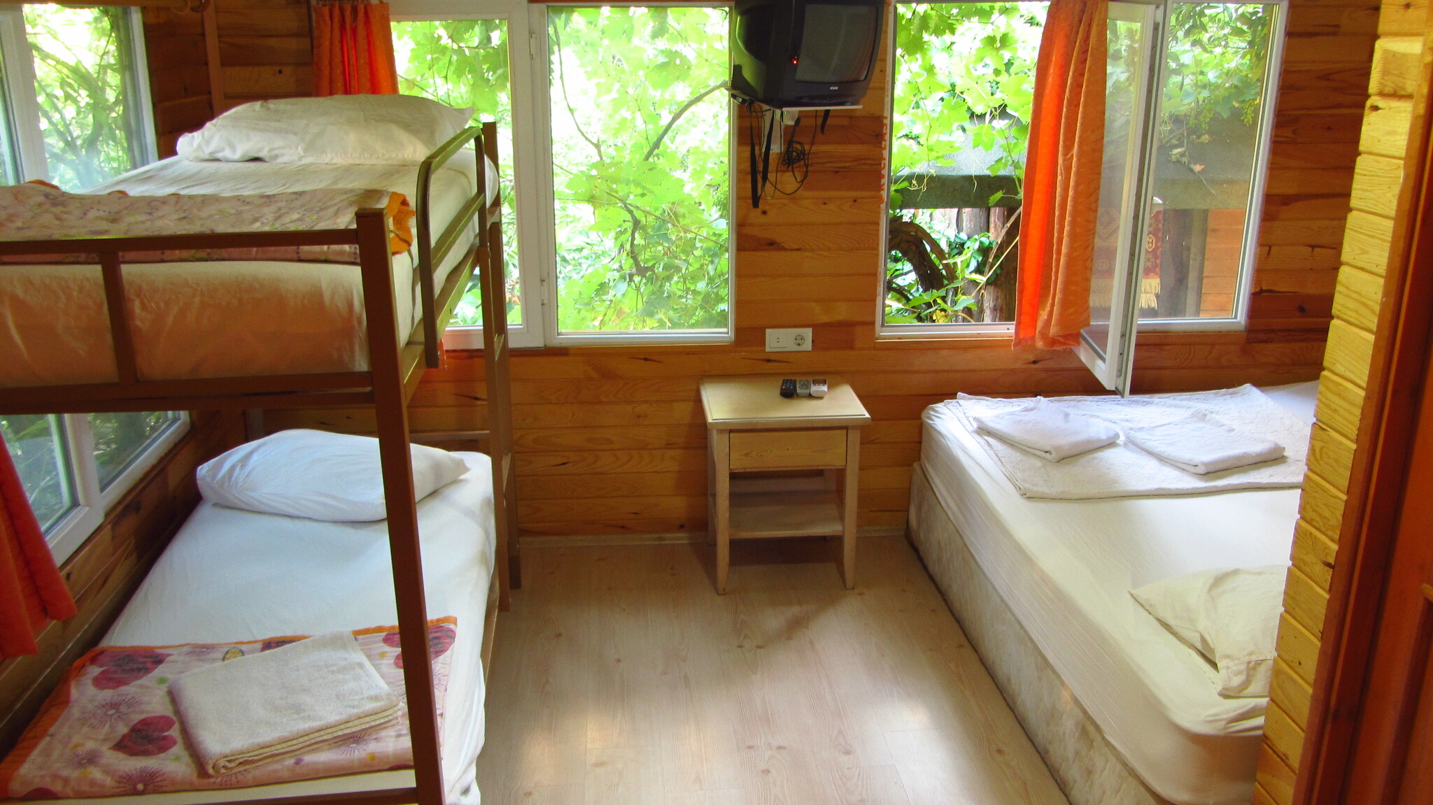 Room One Bedroom One Bathroom