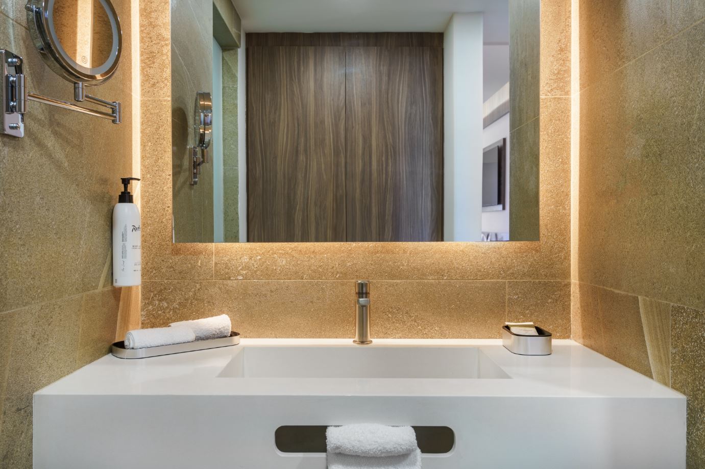 Double Two Queen Beds