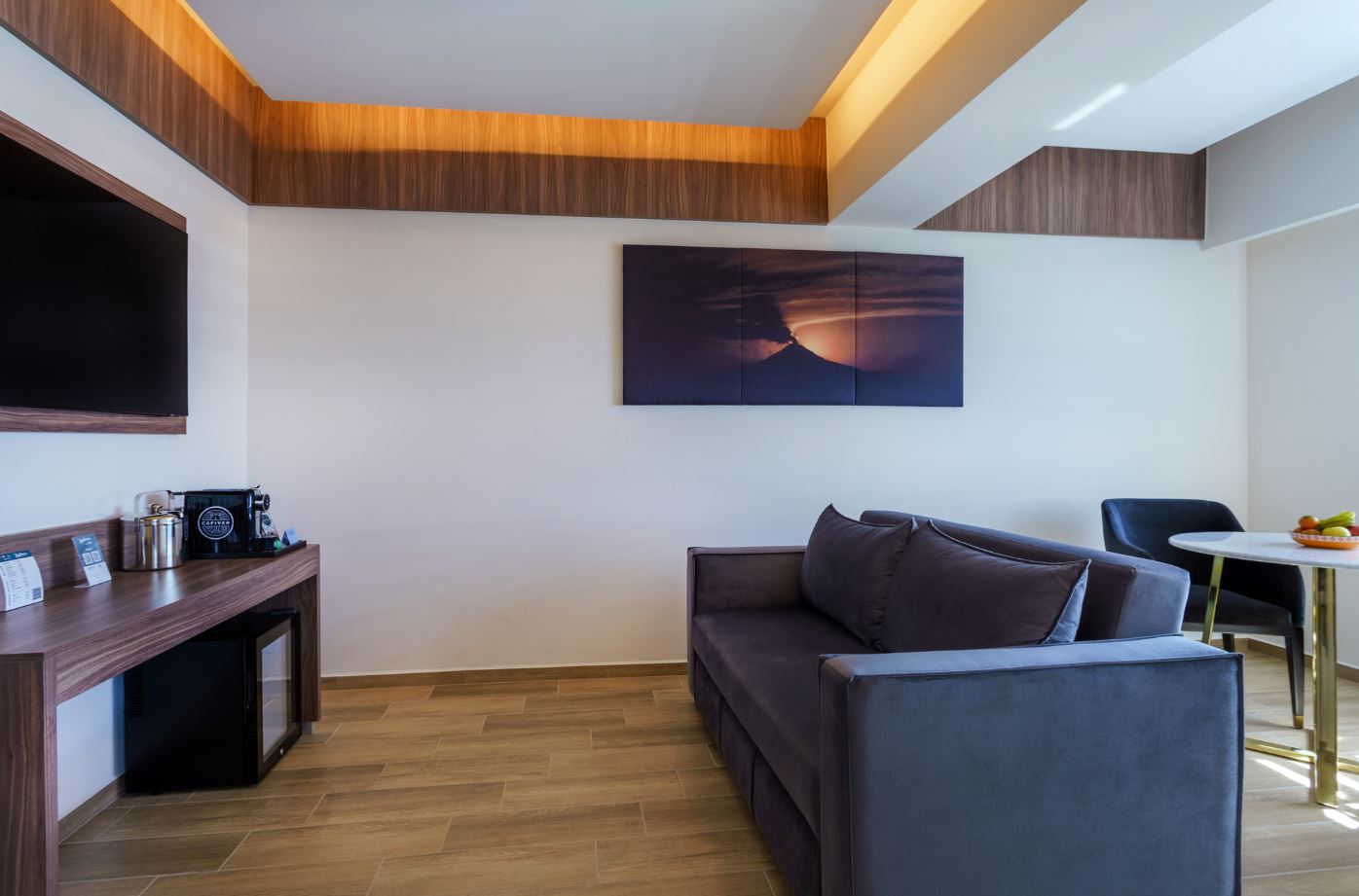 Suite Two Queen Beds