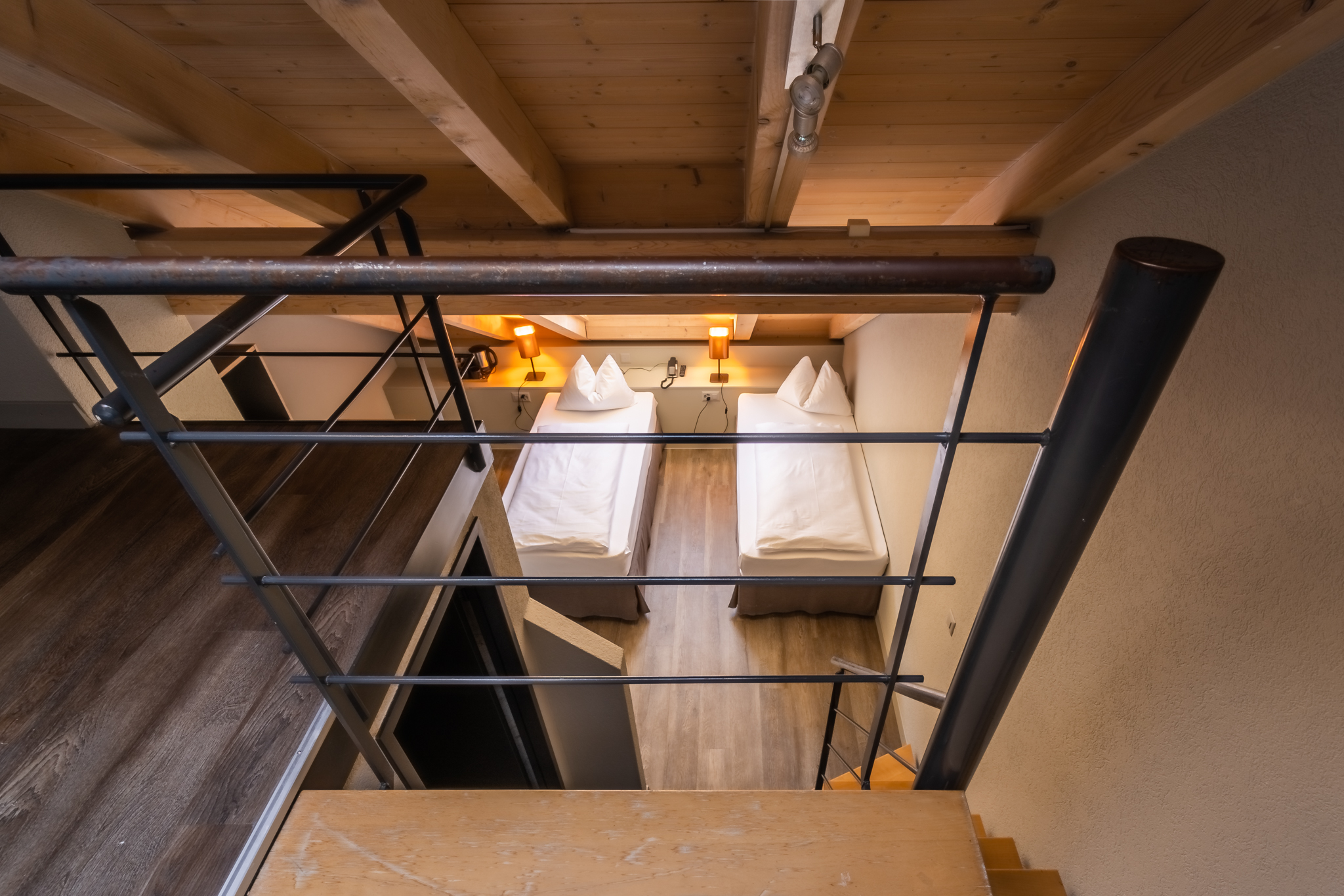 Family Room Standard