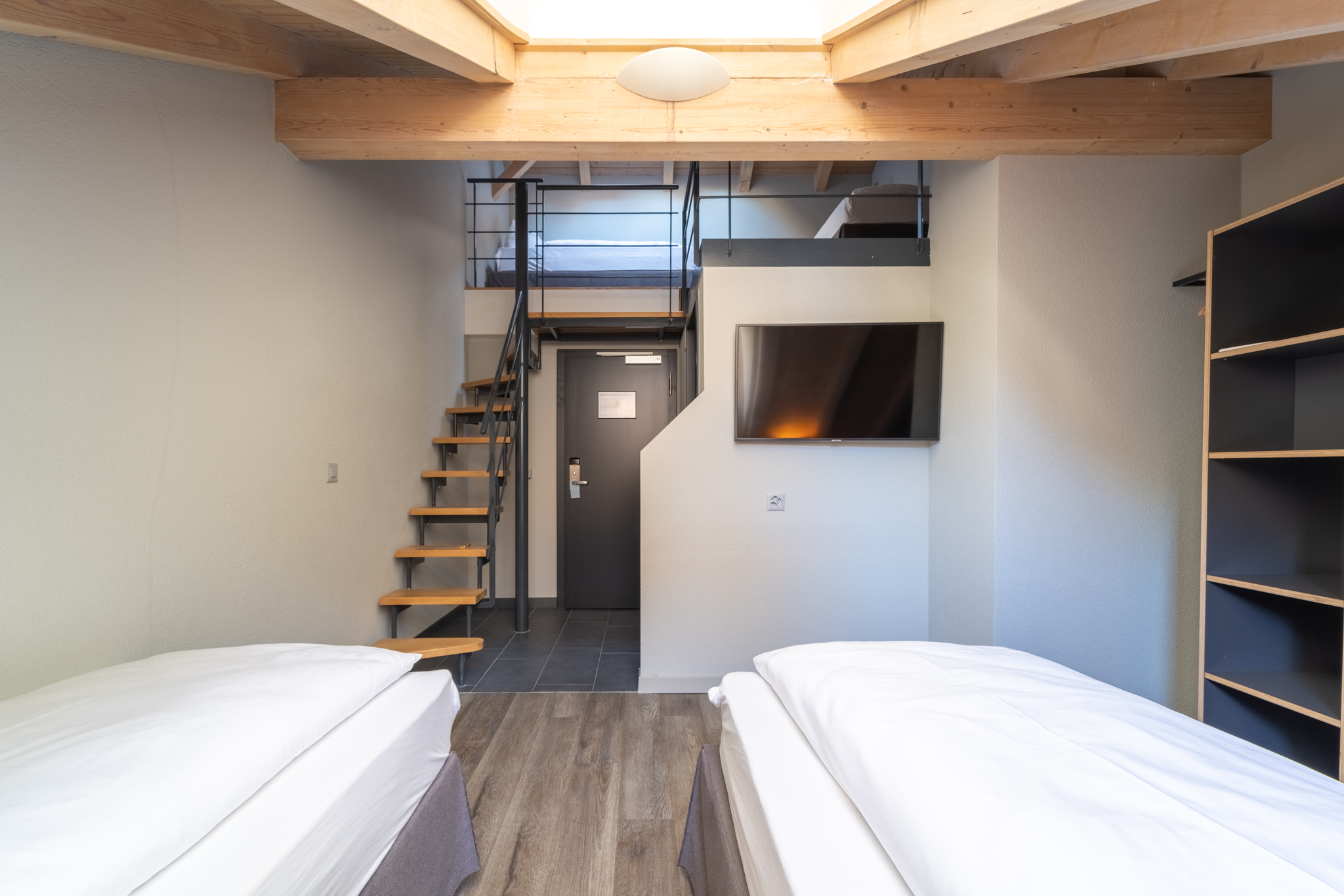 Family Room Standard