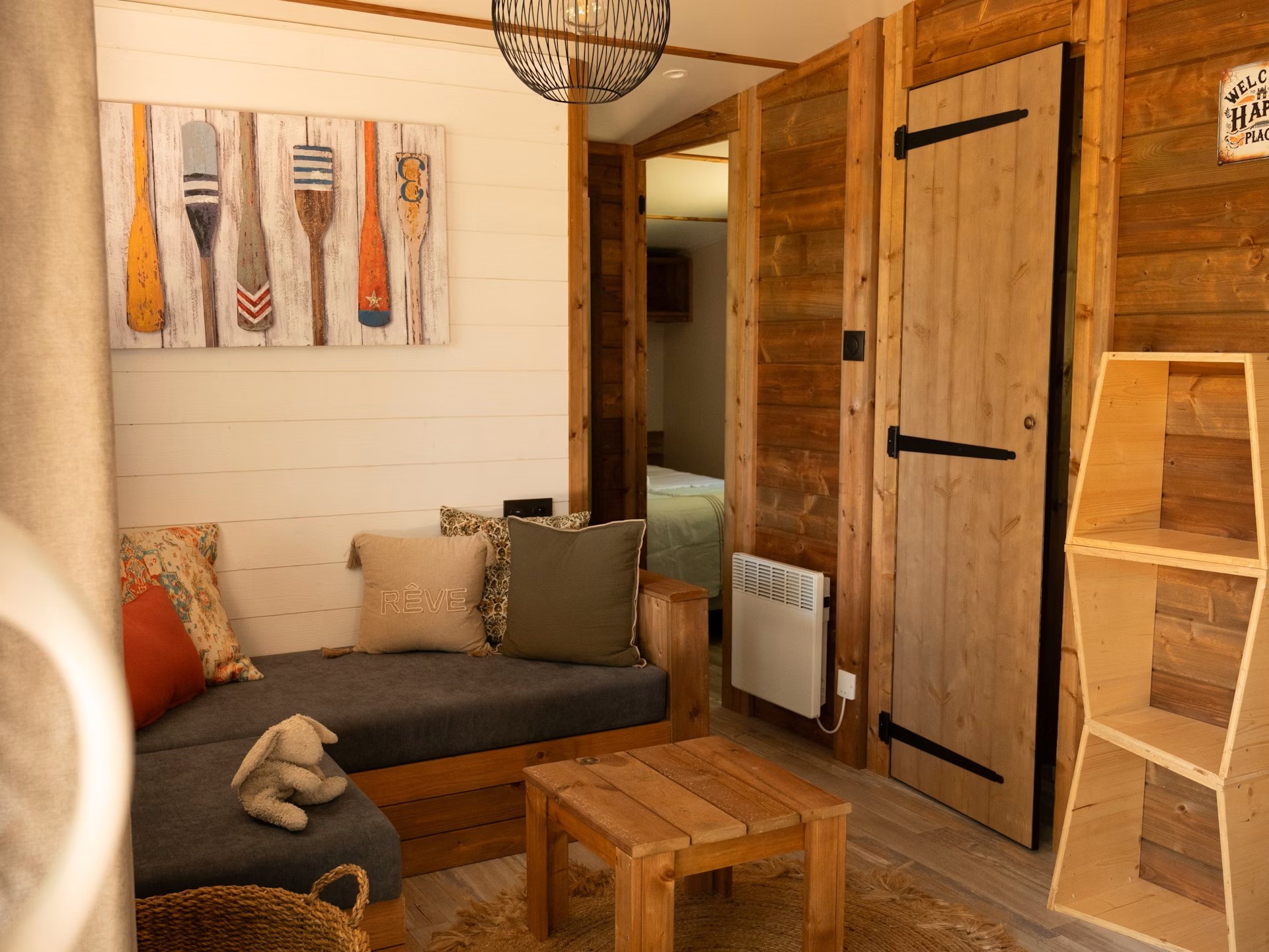 Bungalow Three Bedrooms Two Bathrooms