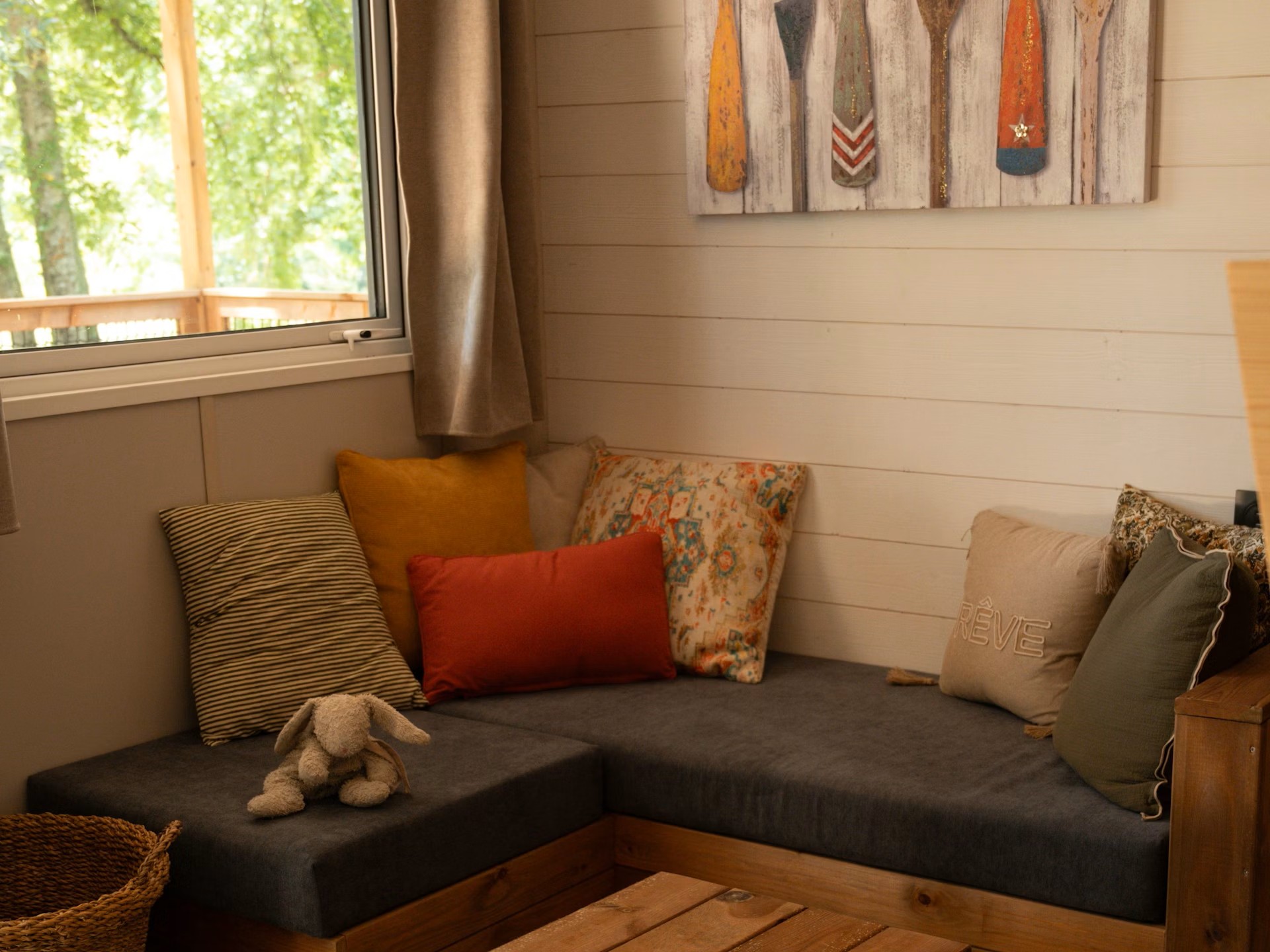 Bungalow Three Bedrooms Two Bathrooms