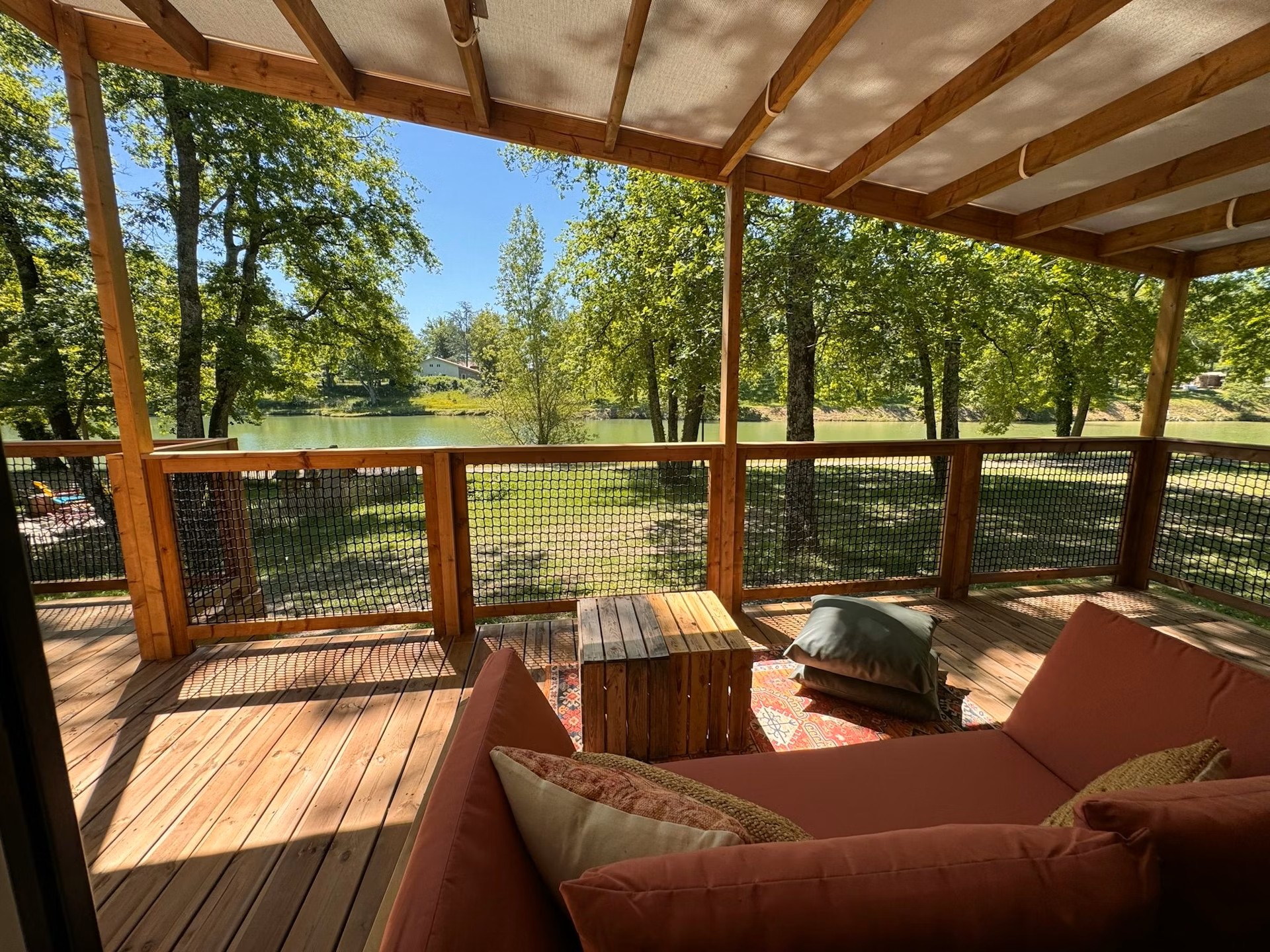 Bungalow Three Bedrooms Two Bathrooms