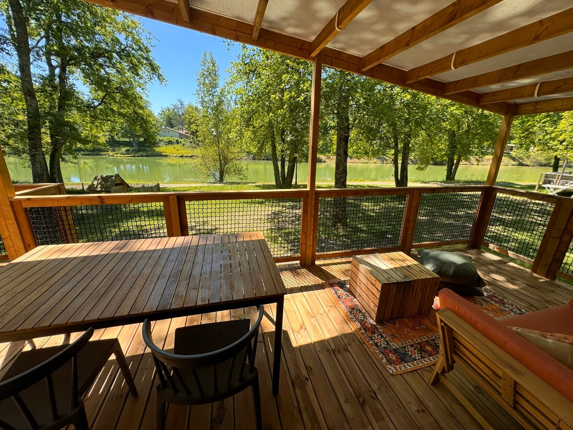 Bungalow Three Bedrooms Two Bathrooms