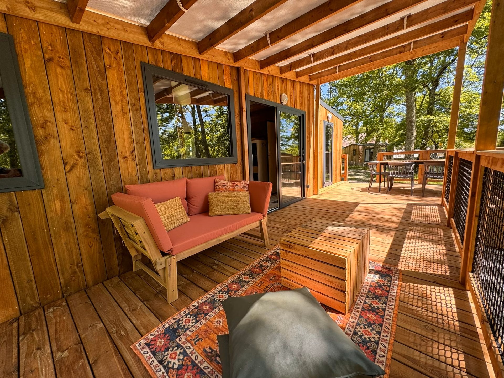 Bungalow Three Bedrooms Two Bathrooms