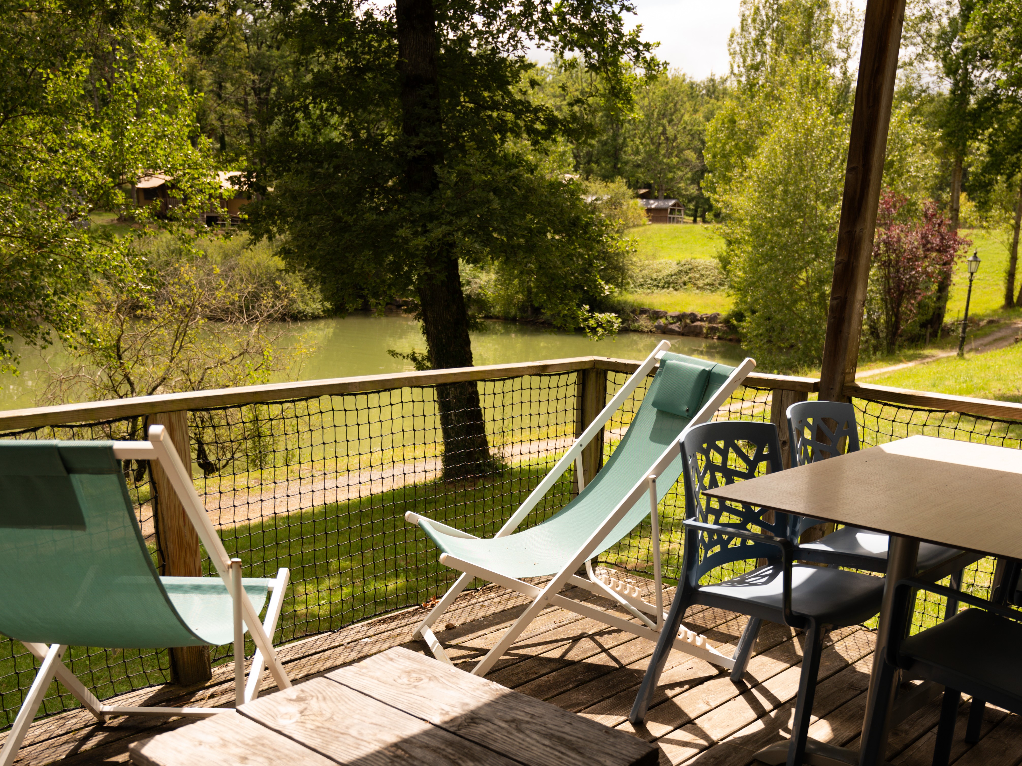 Mobile Home Two Bedrooms One Bathroom