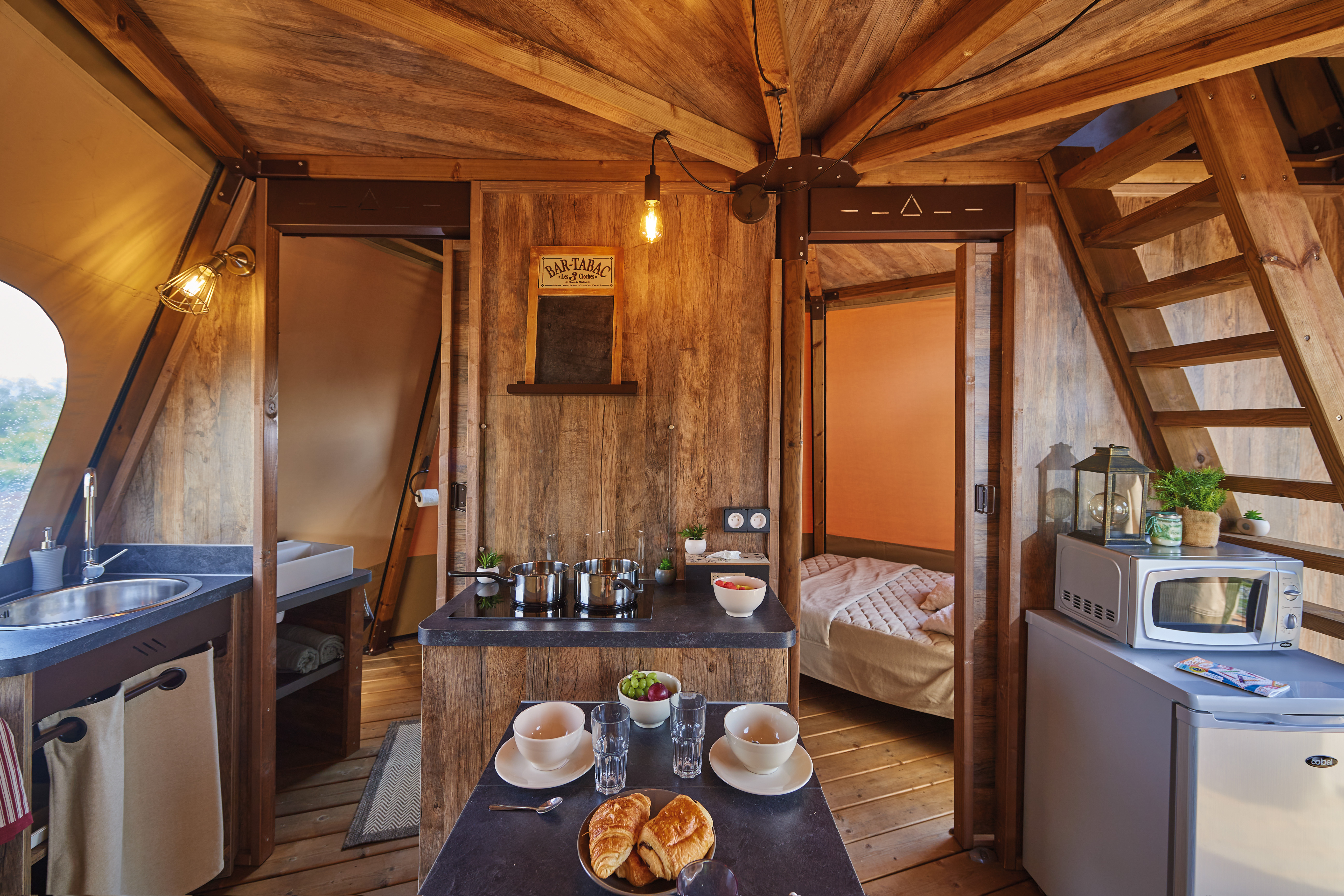 Junior Suite Lake View