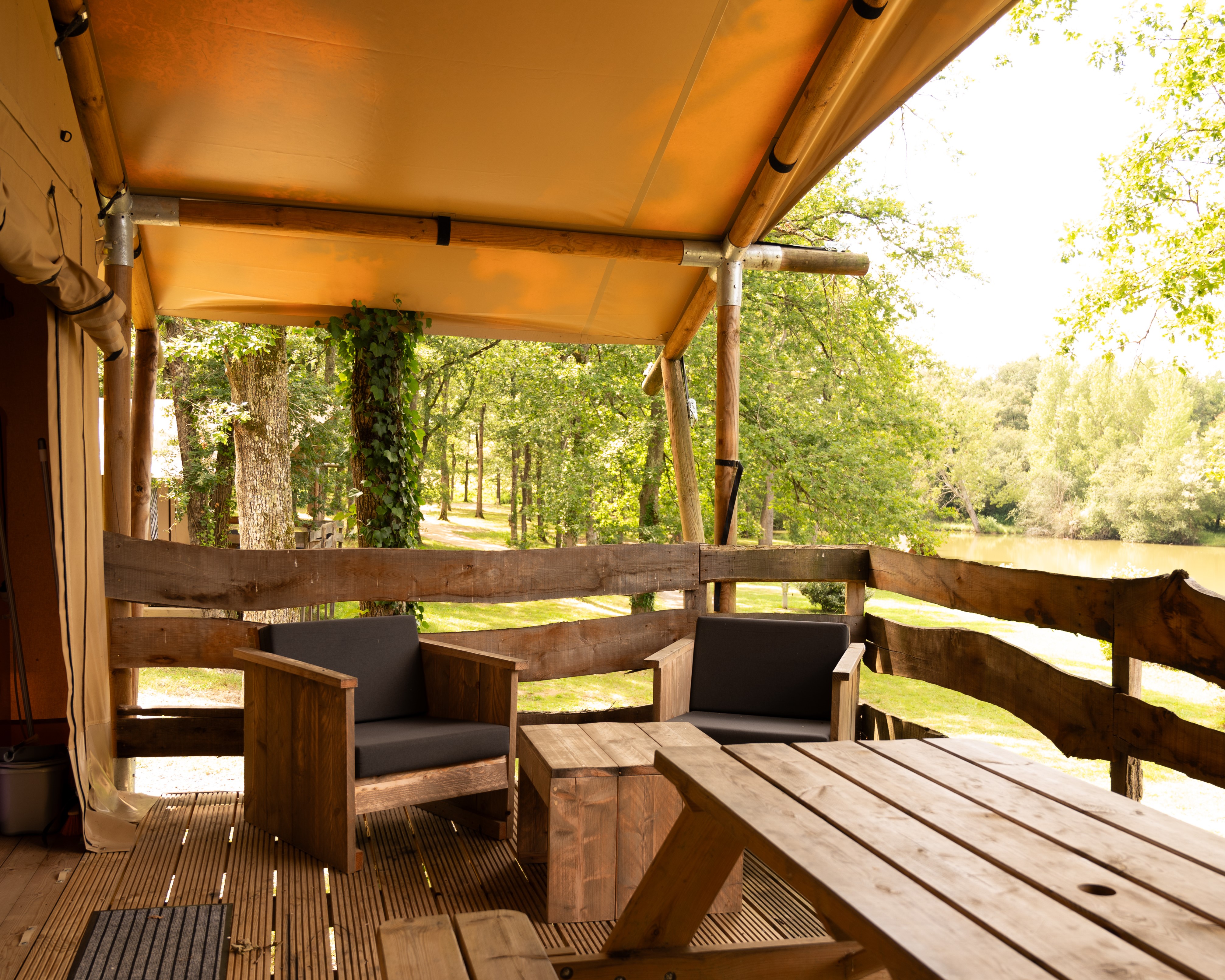 Bungalow Two Bedrooms One Bathroom