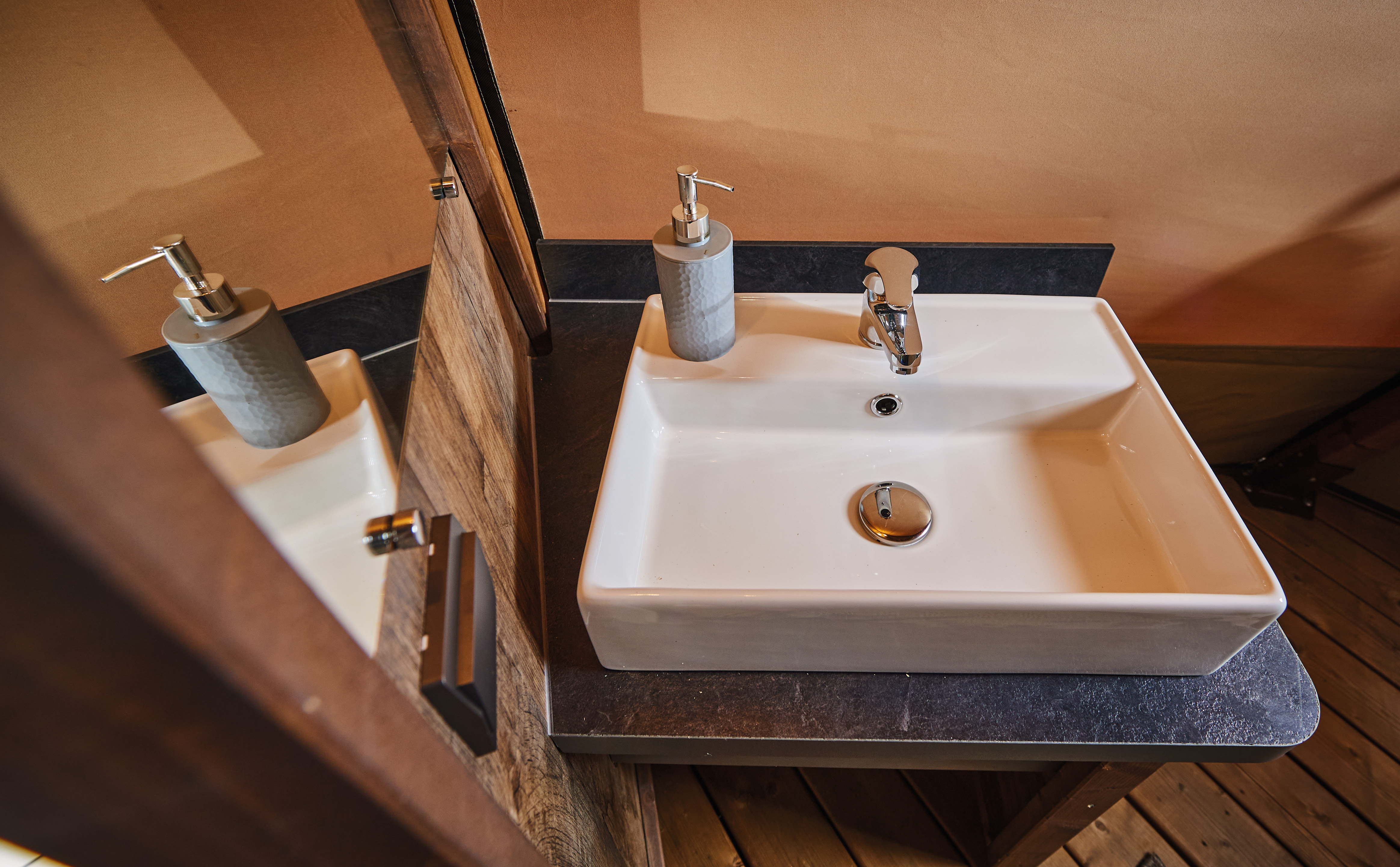 Junior Suite Lake View