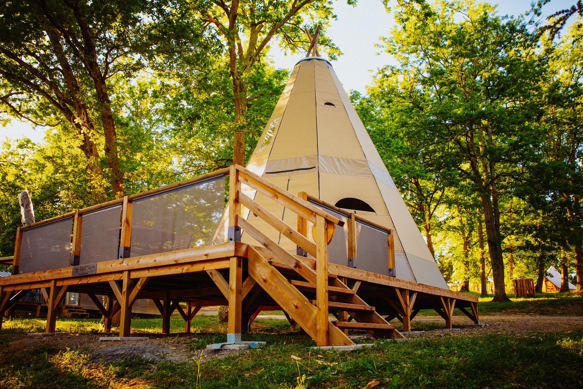 Junior Suite Lake View