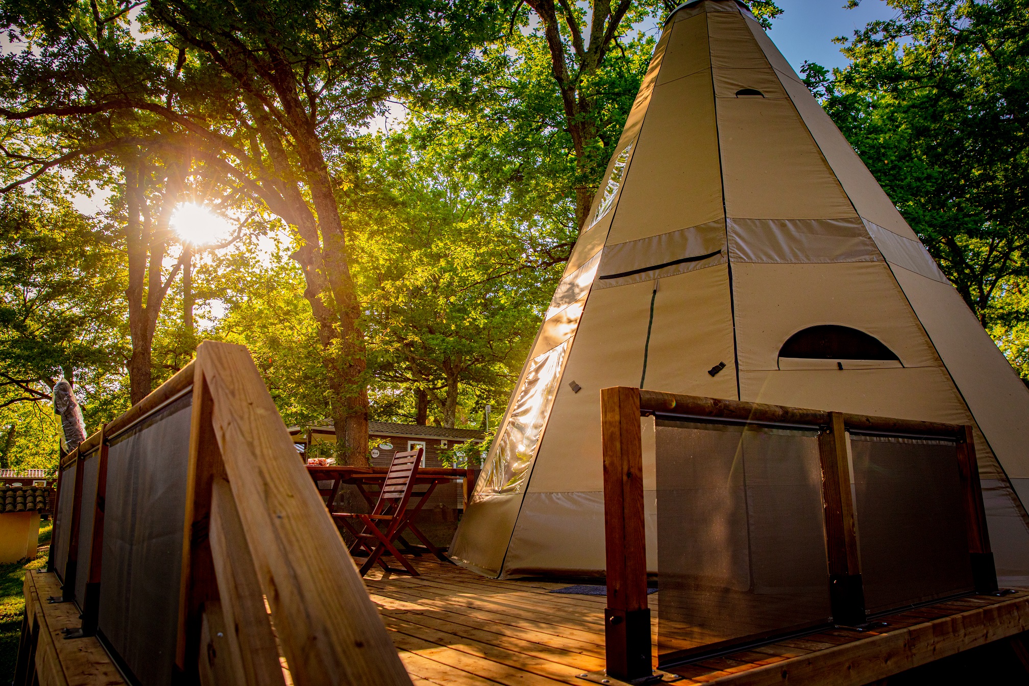 Junior Suite Lake View