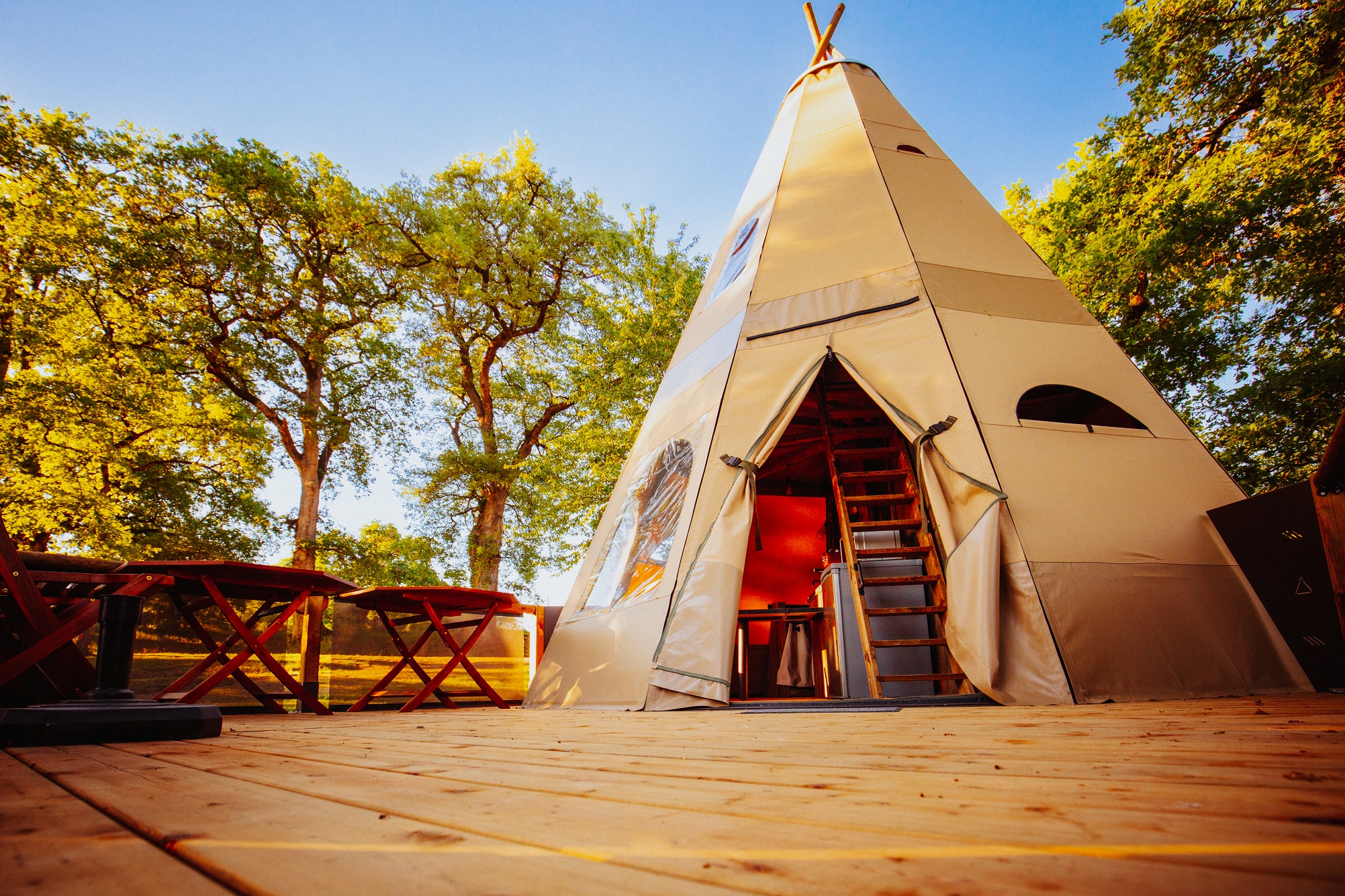 Junior Suite Lake View