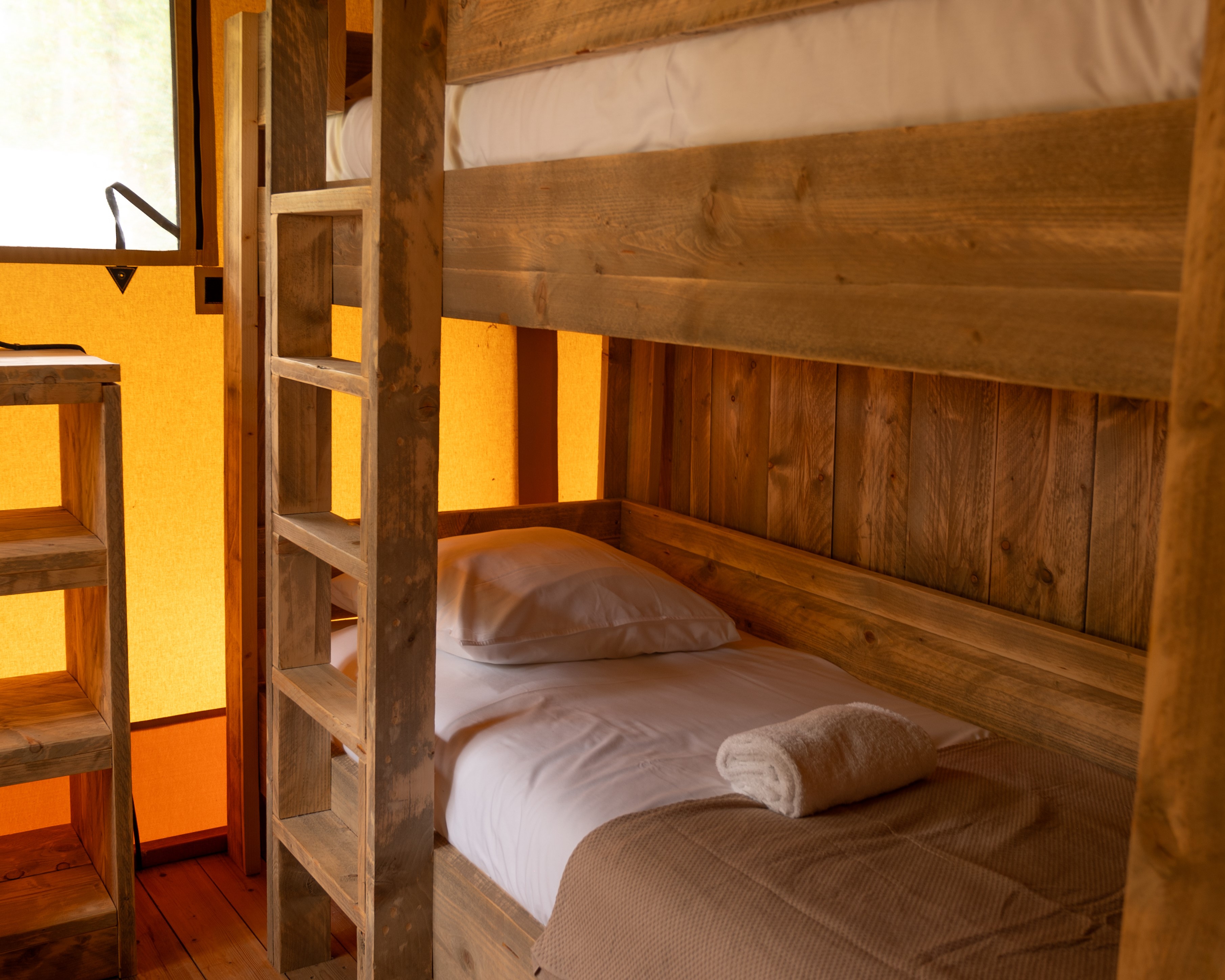 Bungalow Two Bedrooms One Bathroom