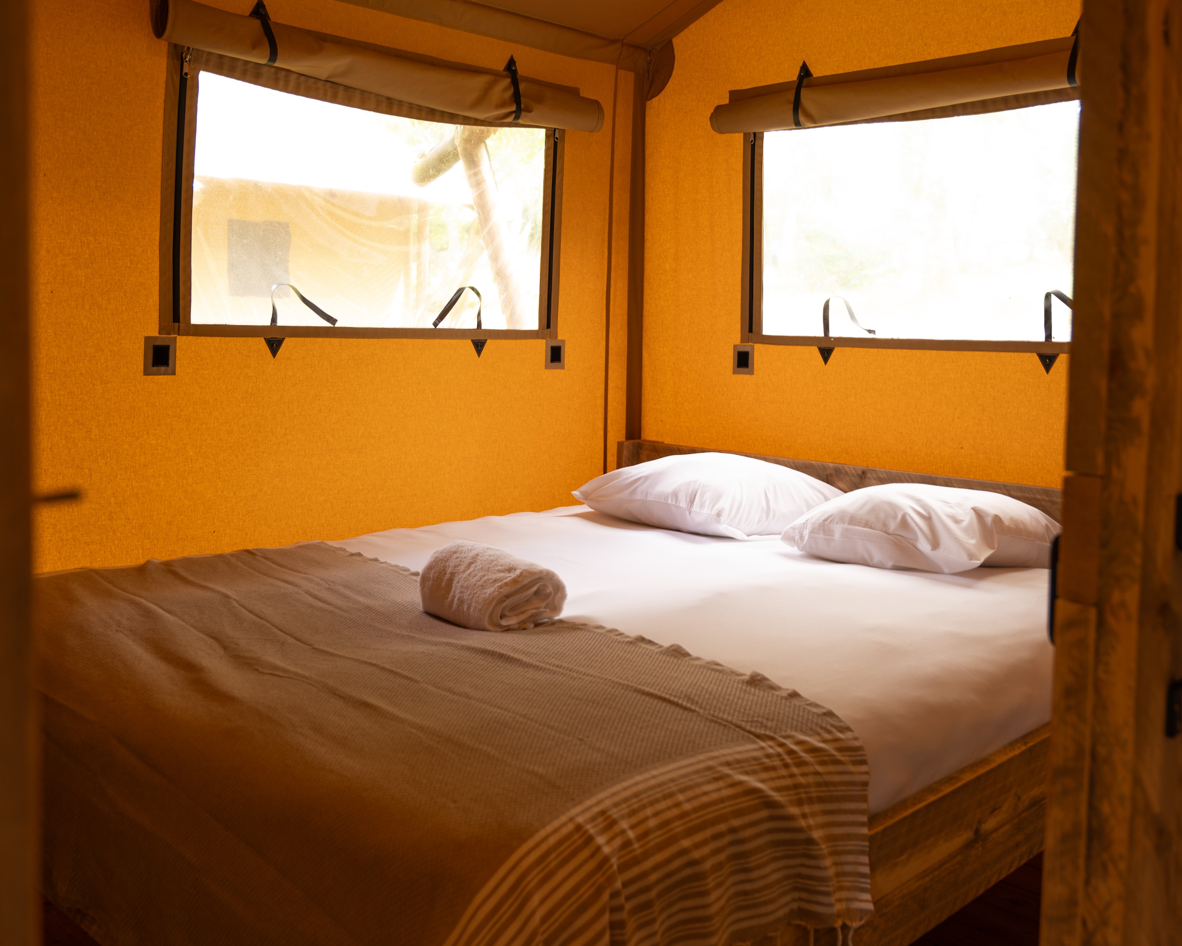 Bungalow Two Bedrooms One Bathroom