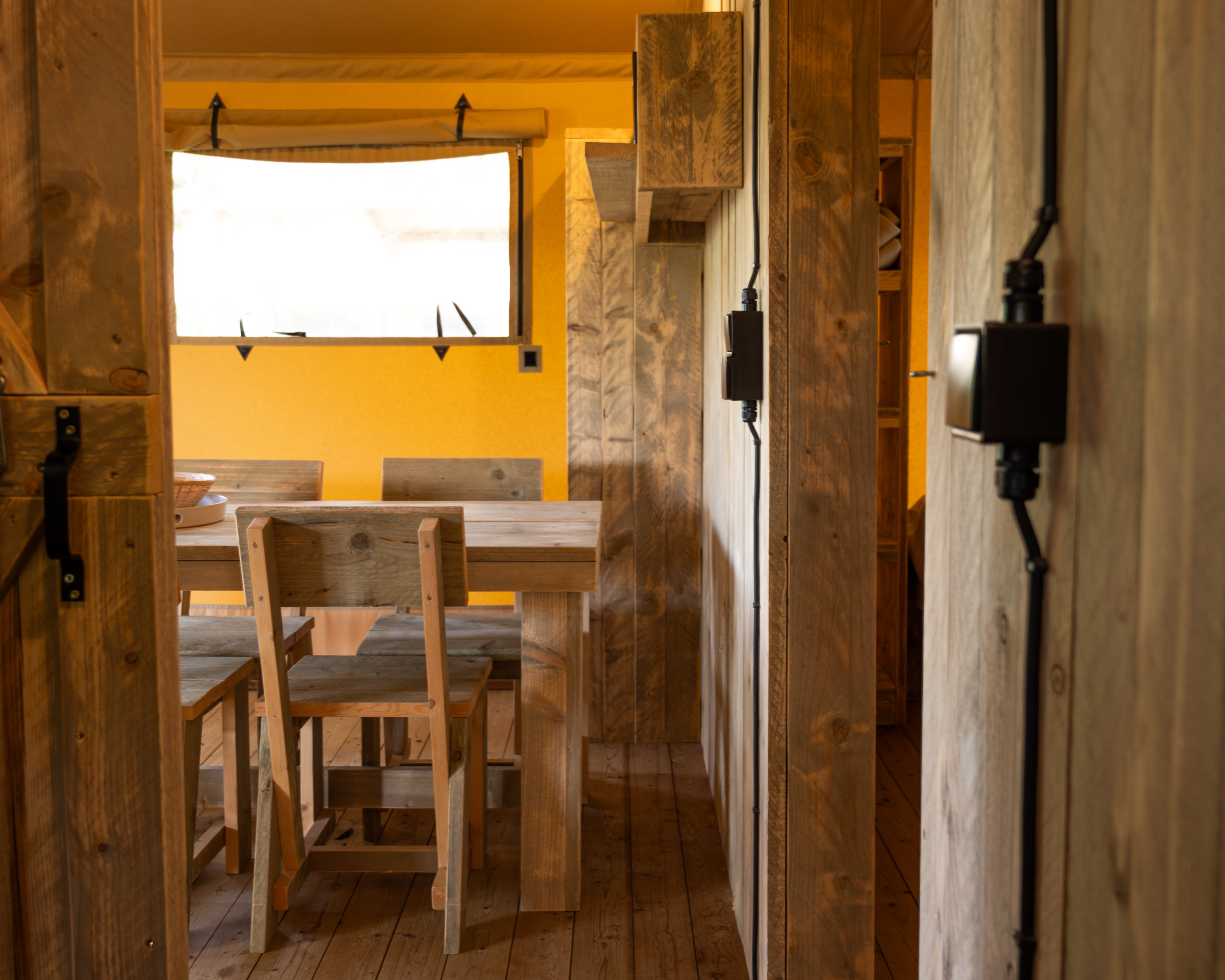 Bungalow Two Bedrooms One Bathroom