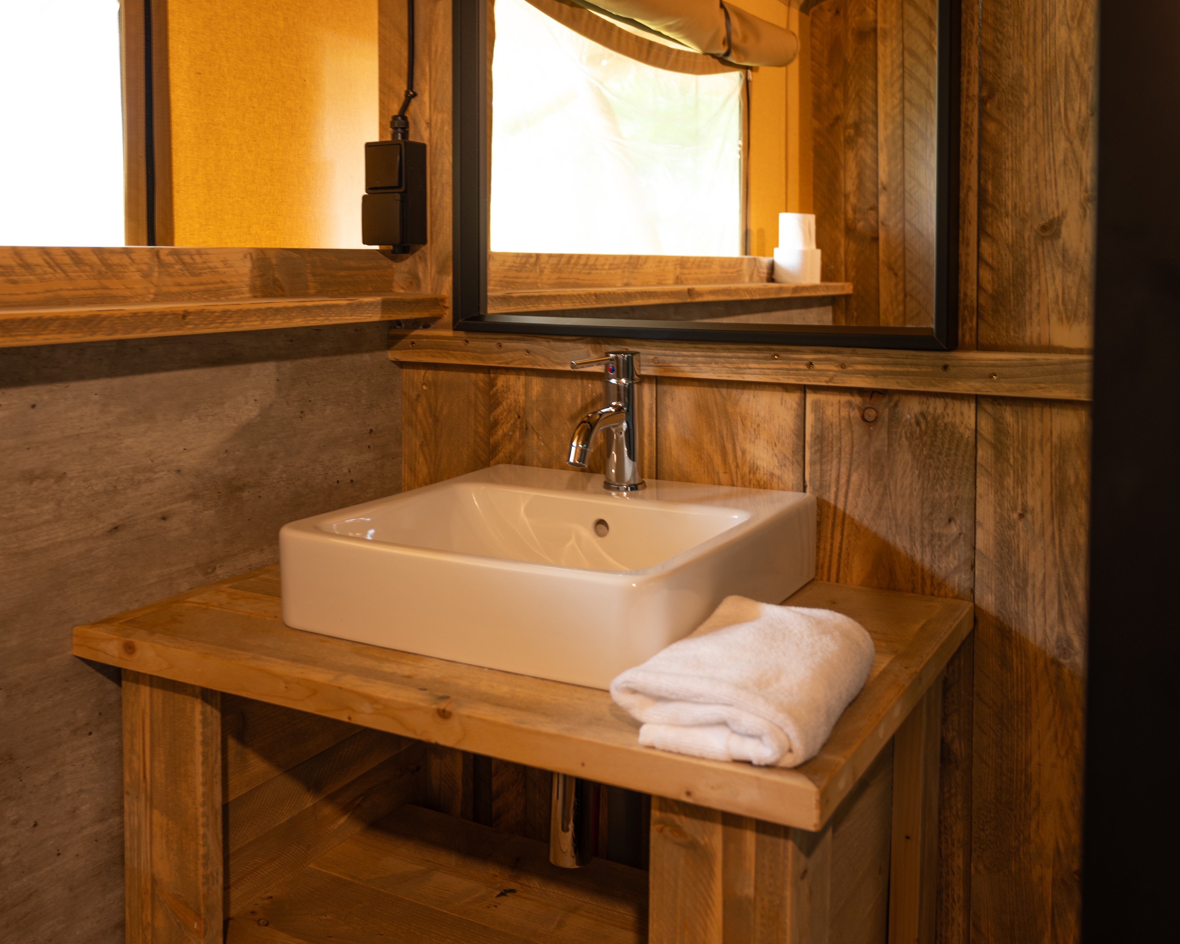 Bungalow Two Bedrooms One Bathroom