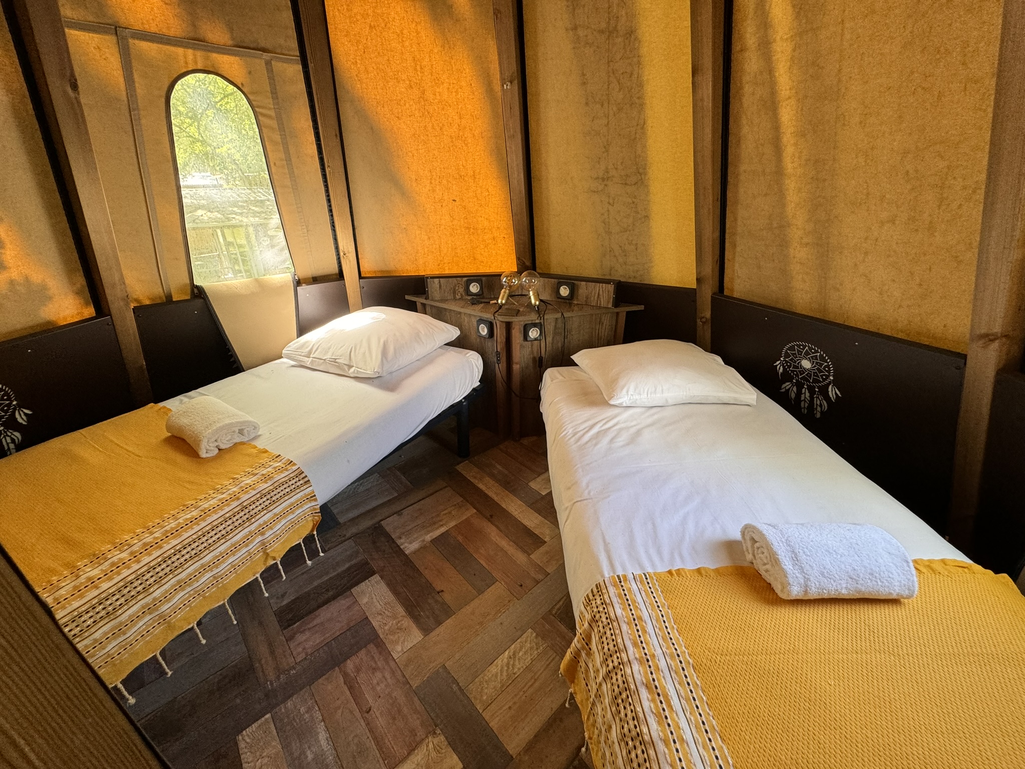 Junior Suite Lake View