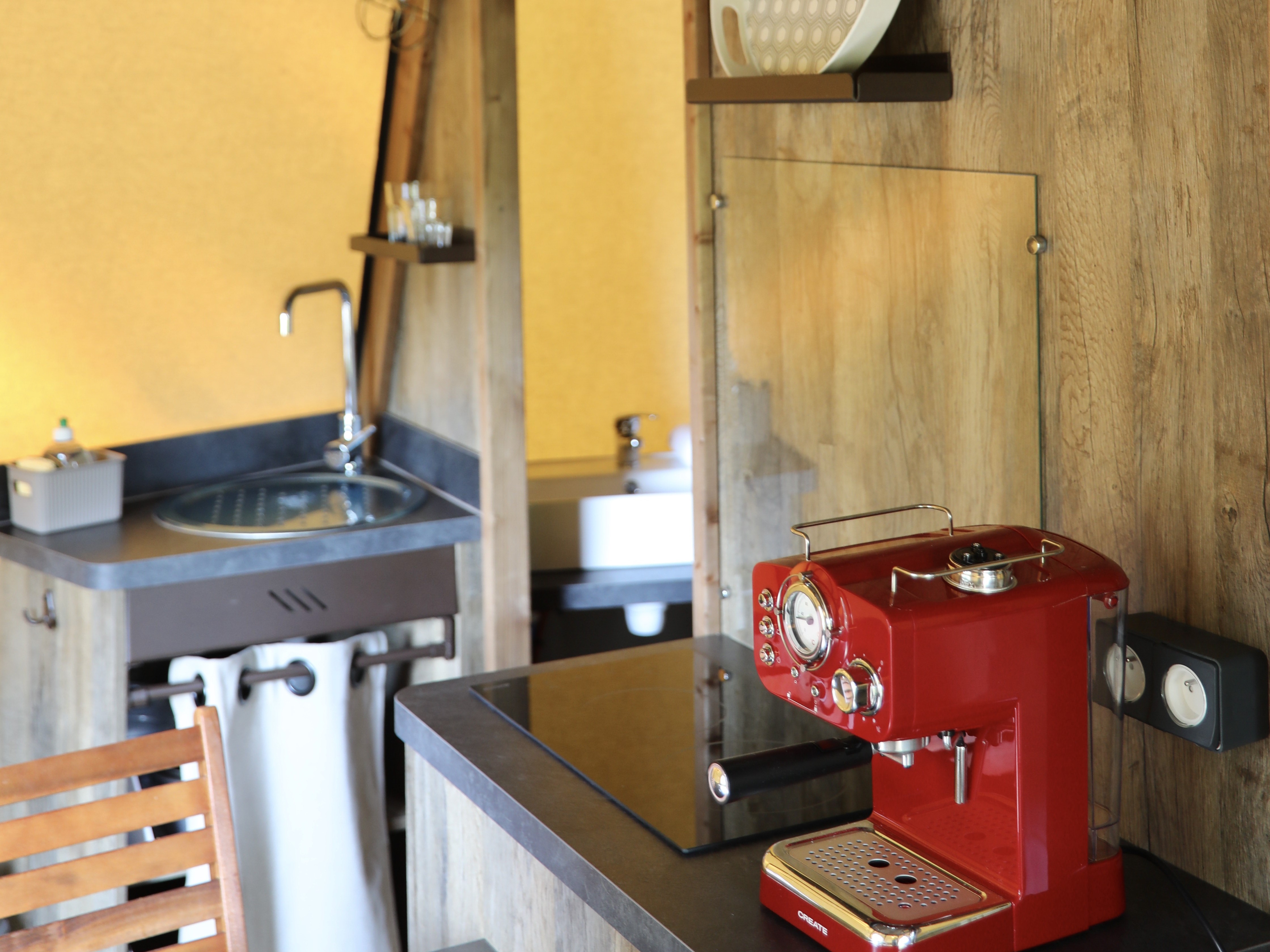 Junior Suite Lake View