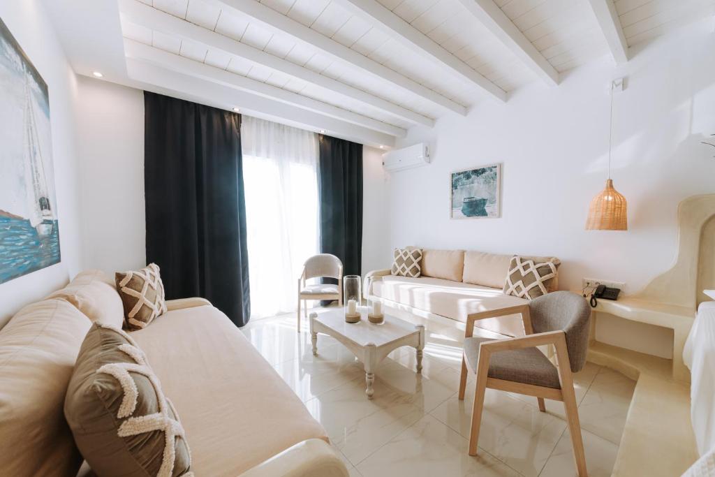 Quadruple Superior Capacity 4