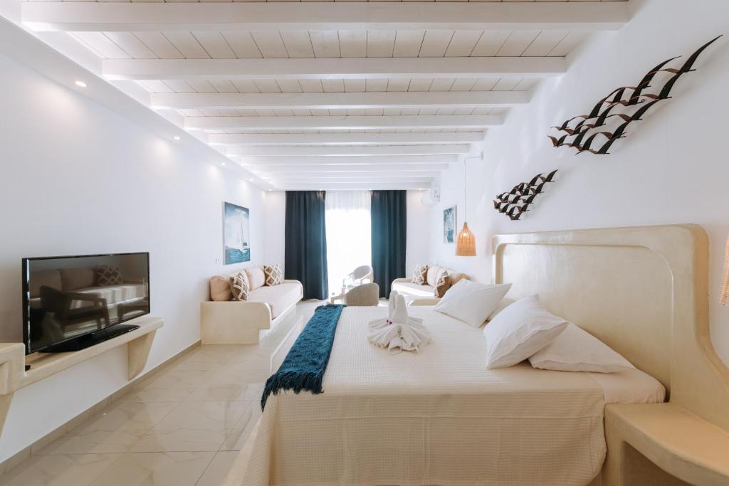 Quadruple Superior Capacity 4