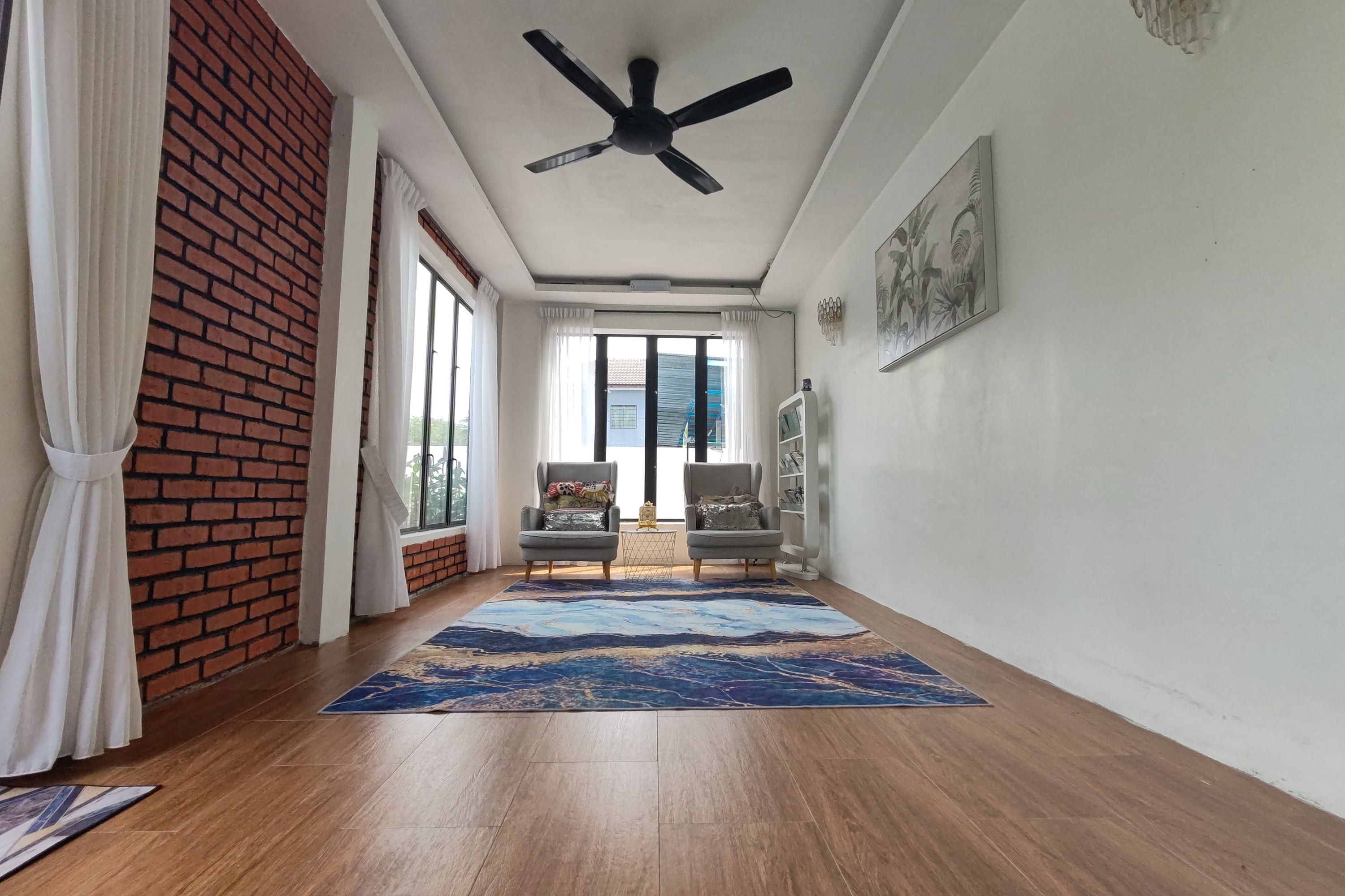 Family Room Standard