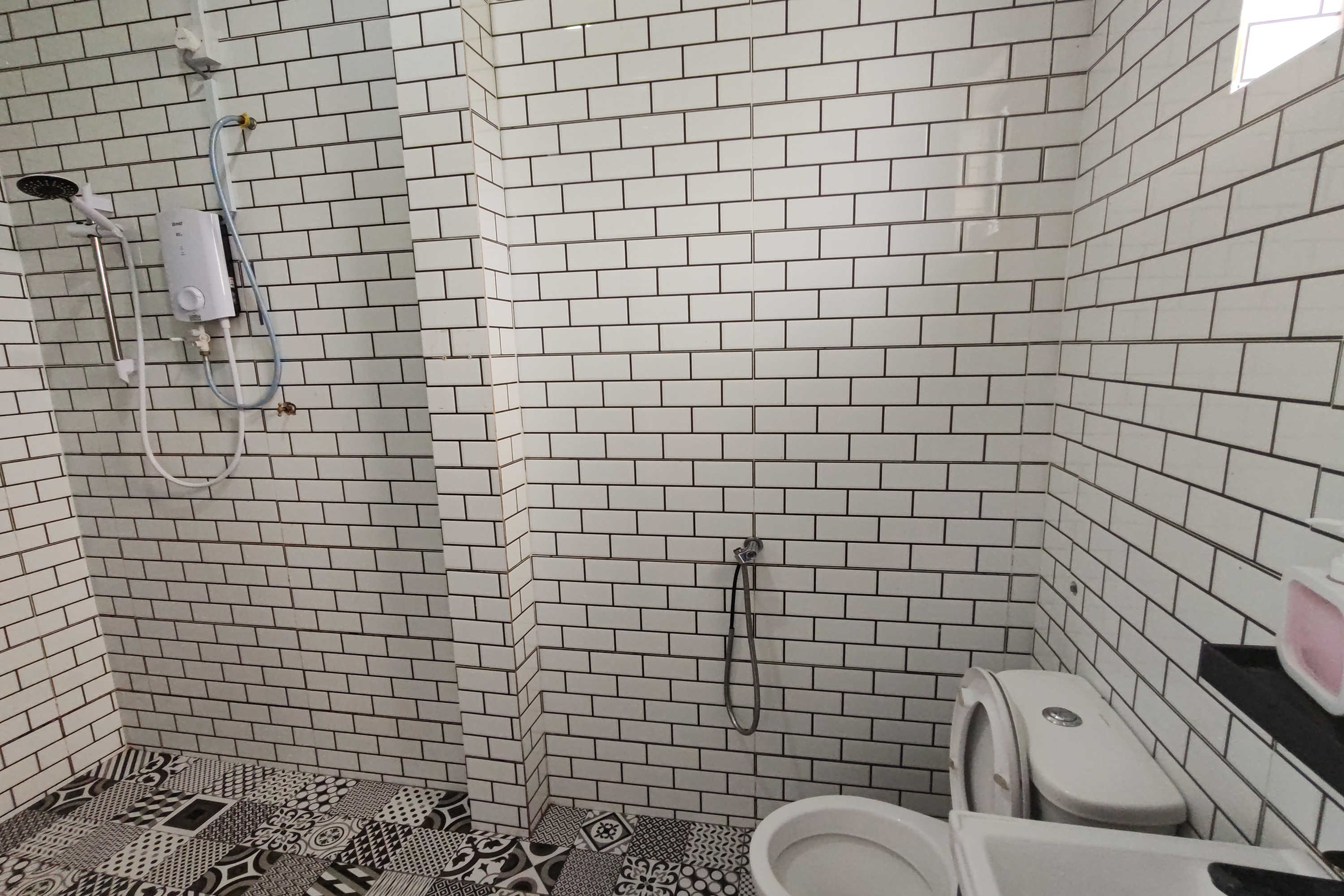 Family Room Standard