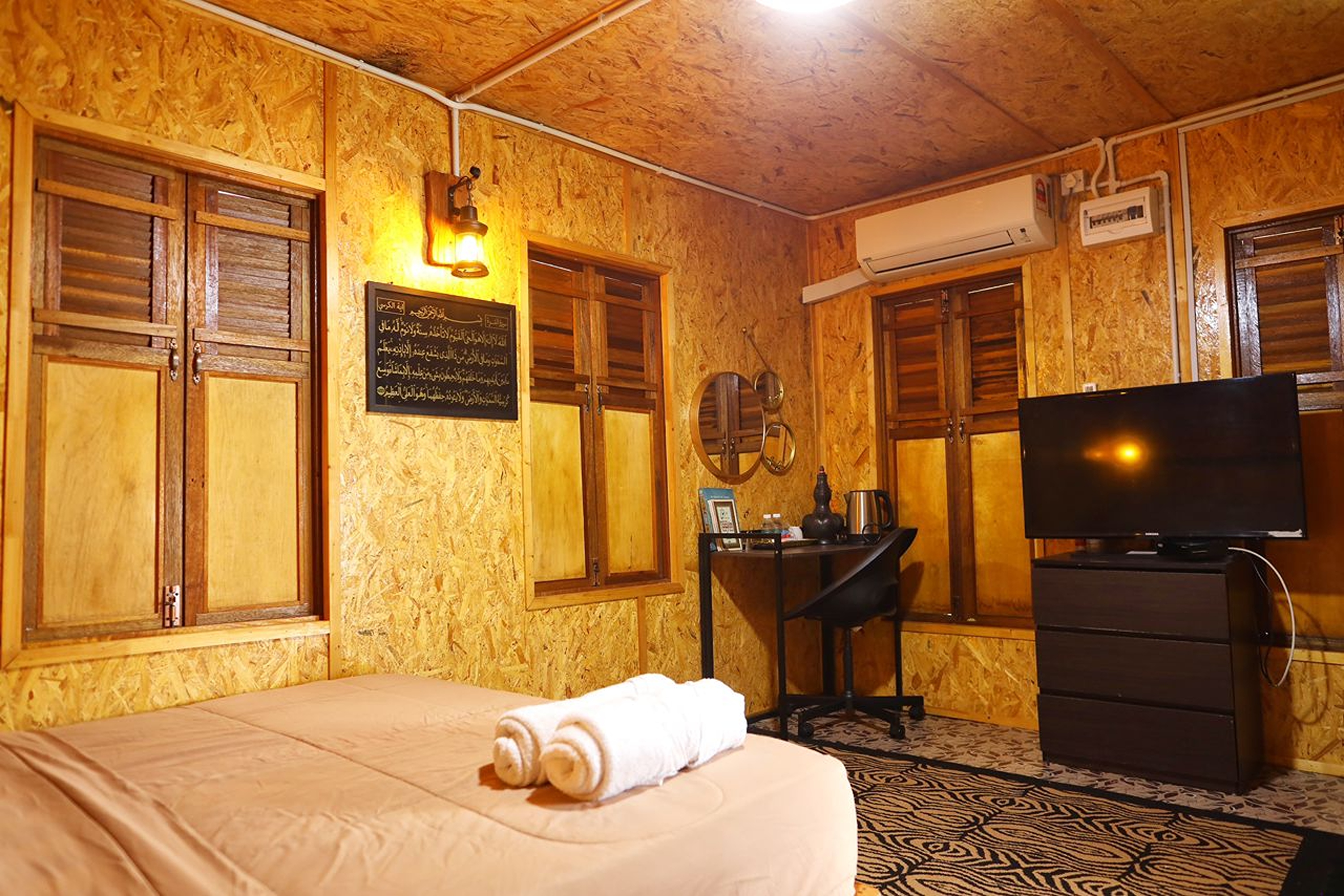 Family Room Standard