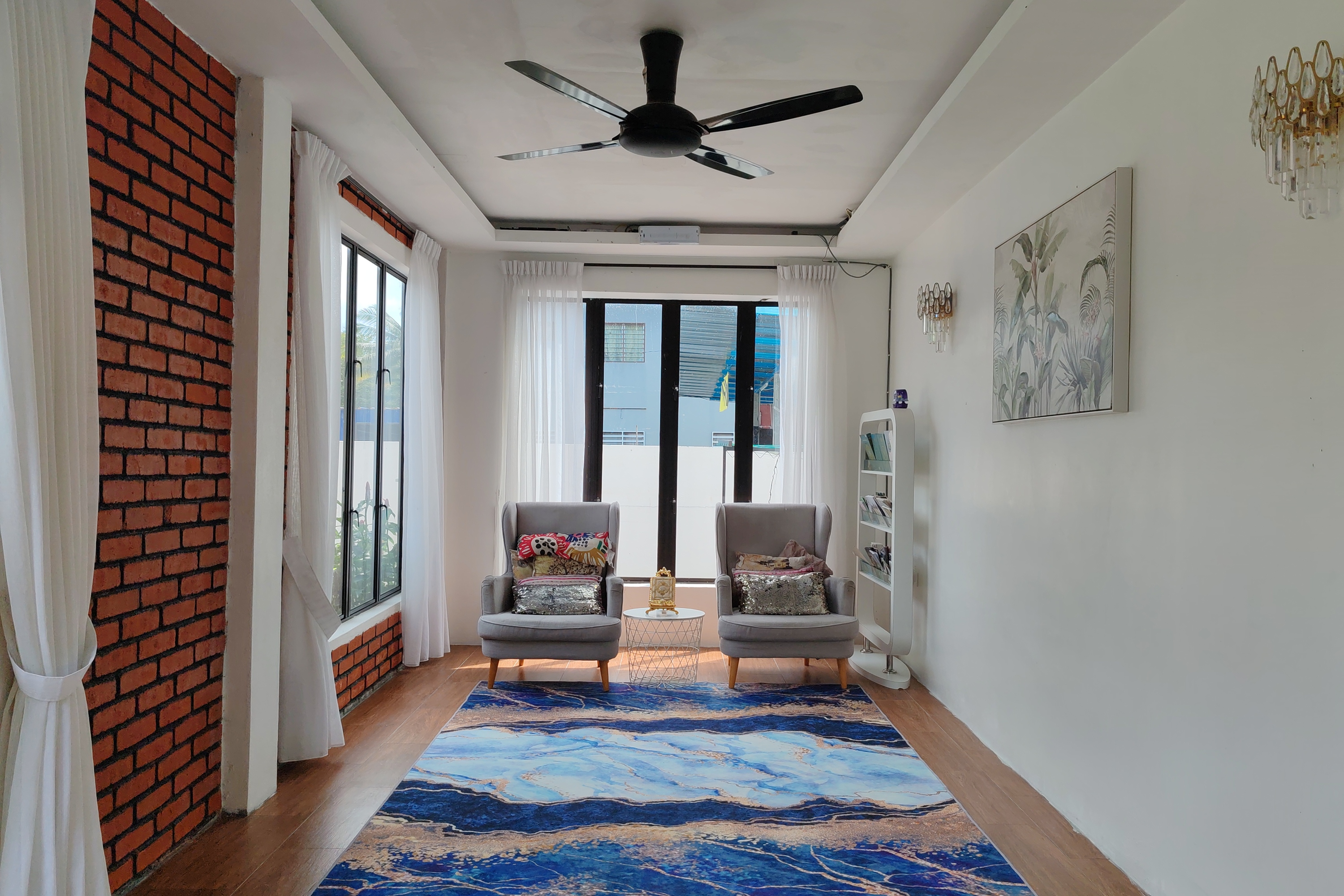 Family Room Standard