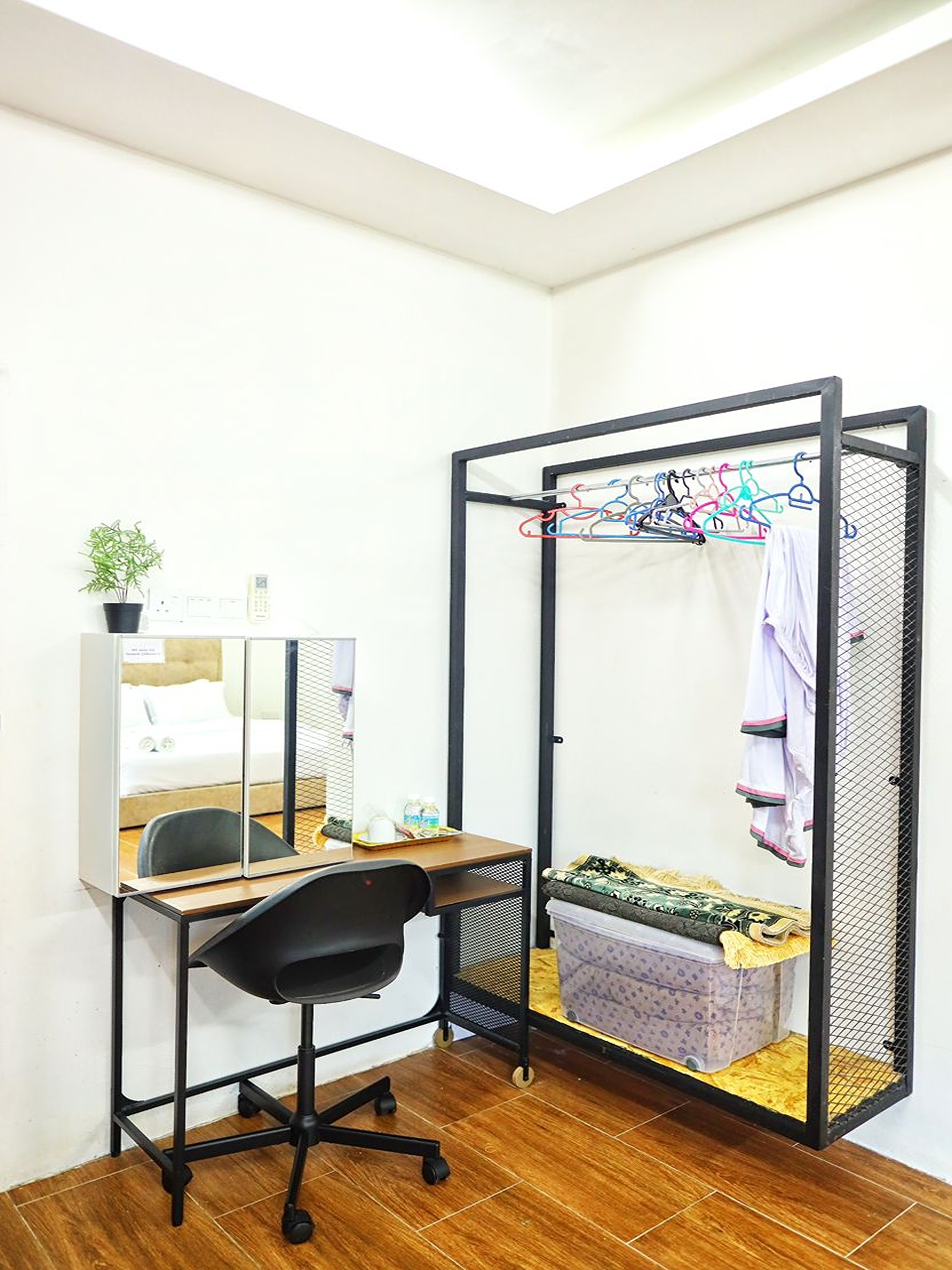 Family Room Standard