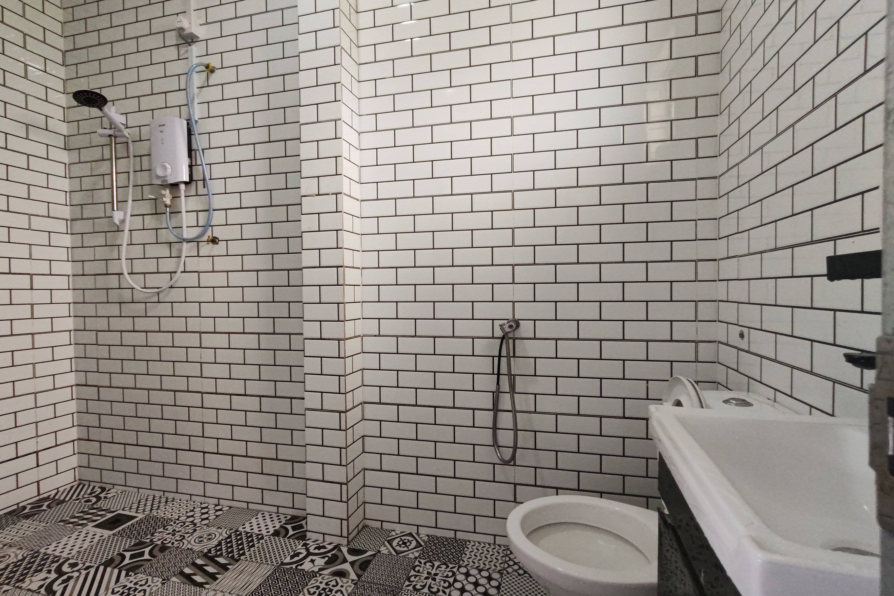 Family Room Standard