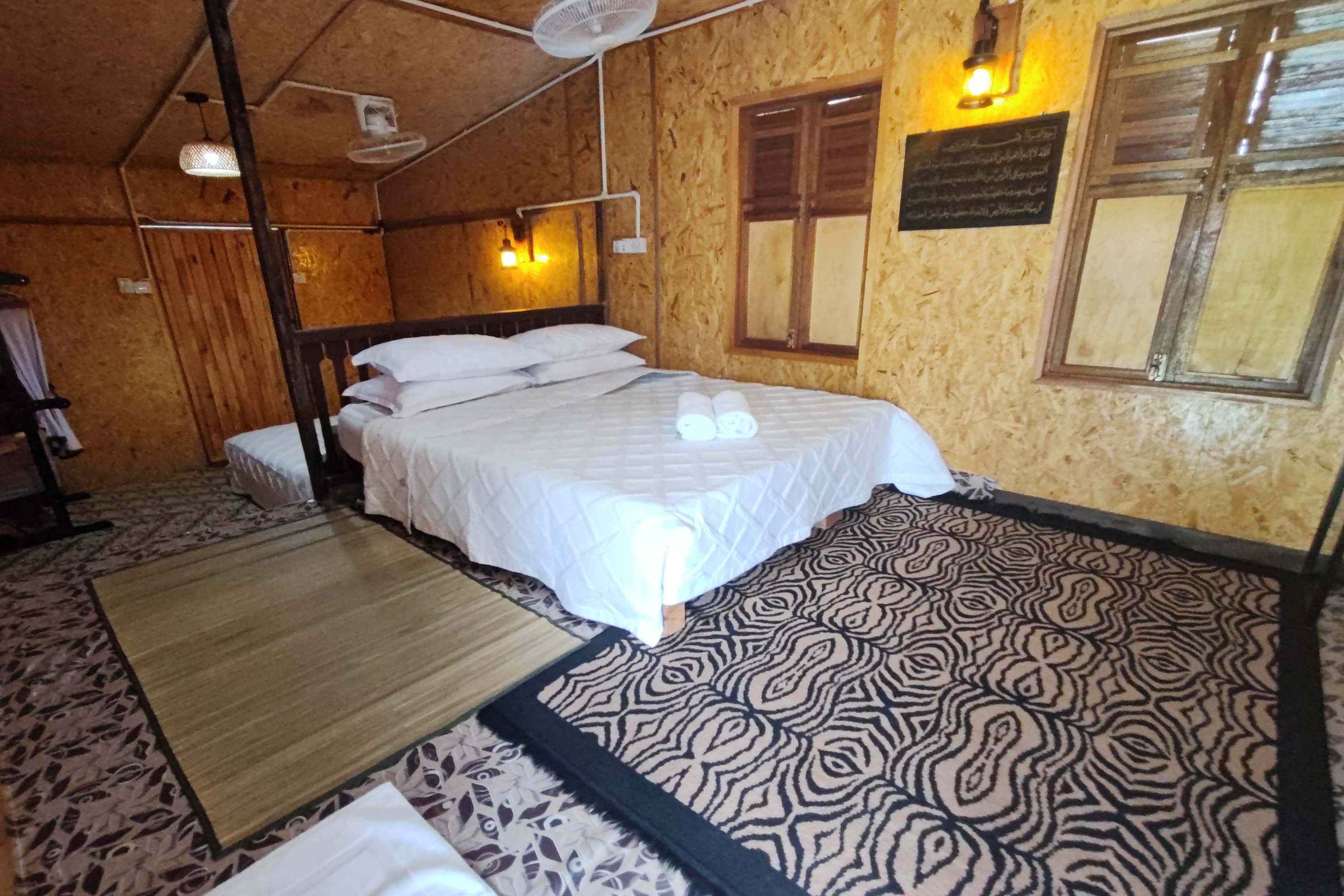 Family Room Standard