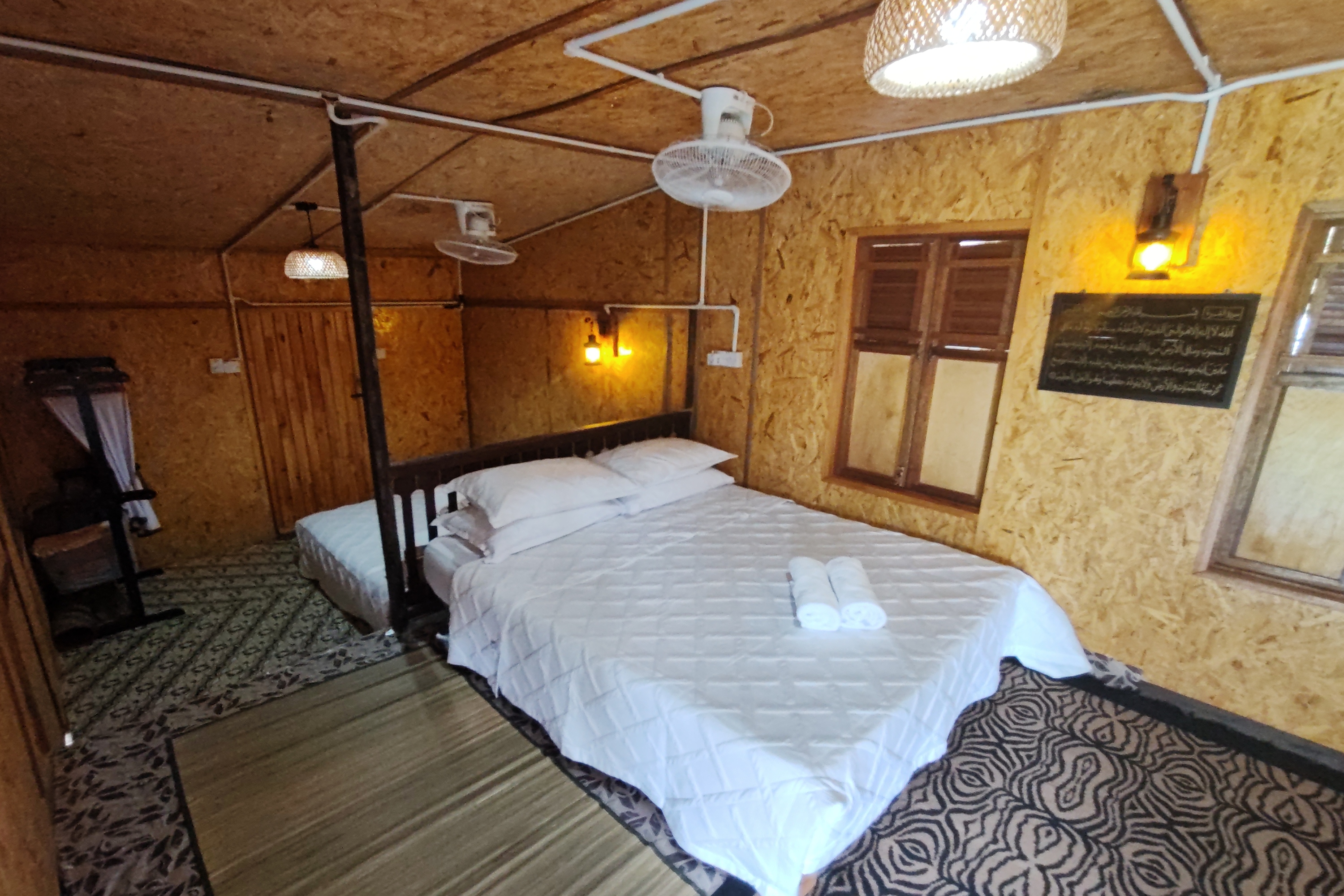 Family Room Standard