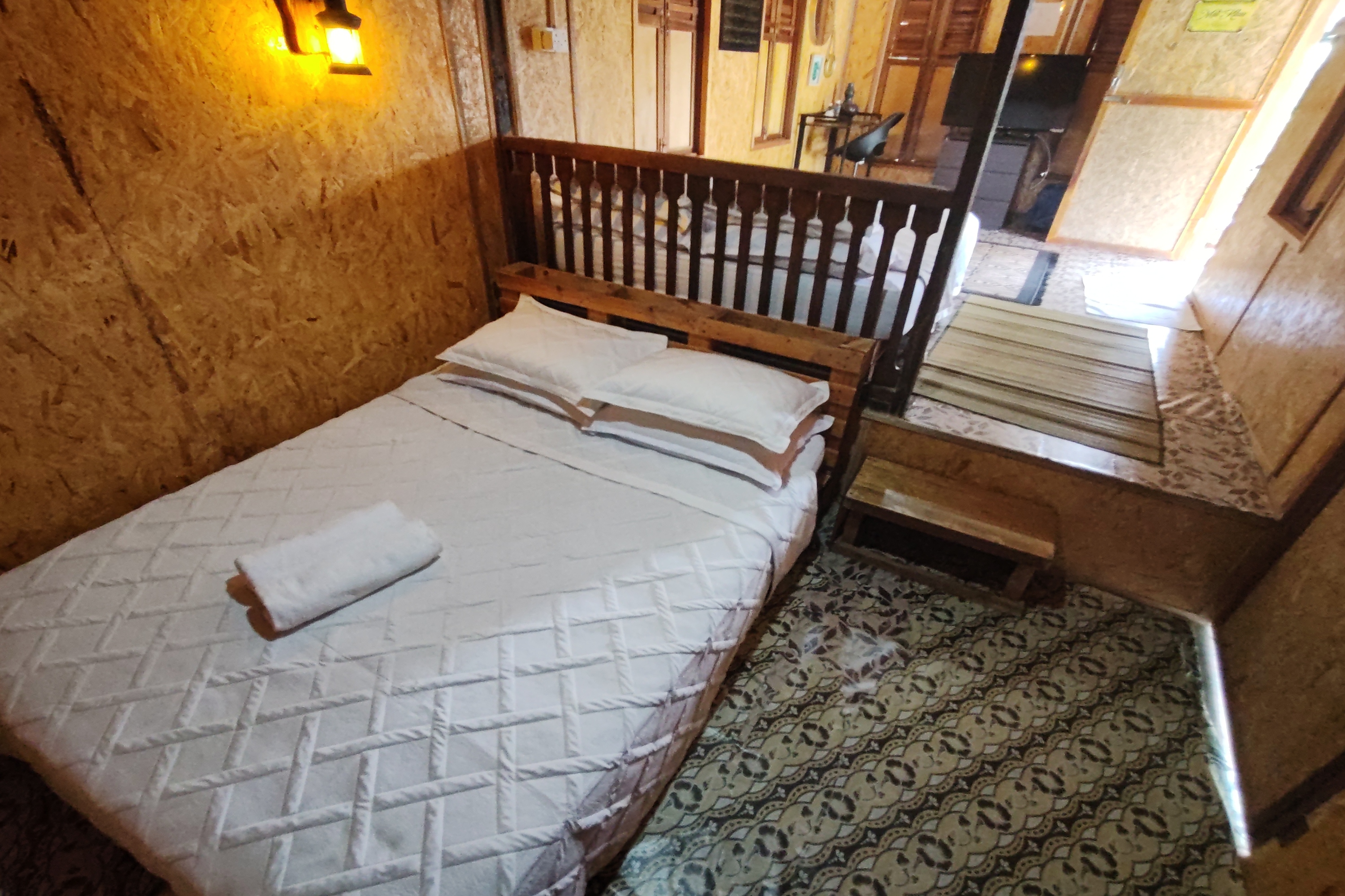 Family Room Standard