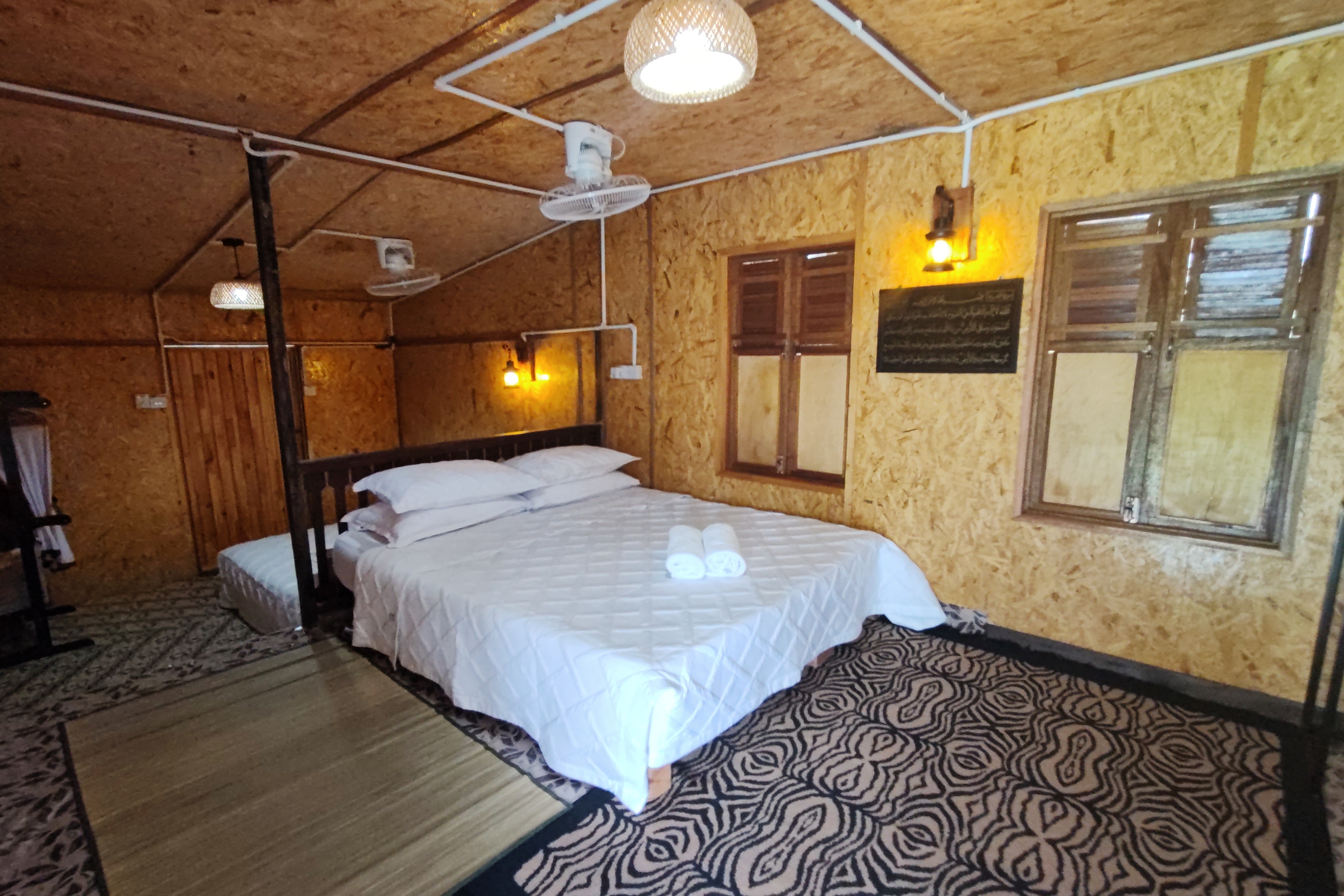 Family Room Standard