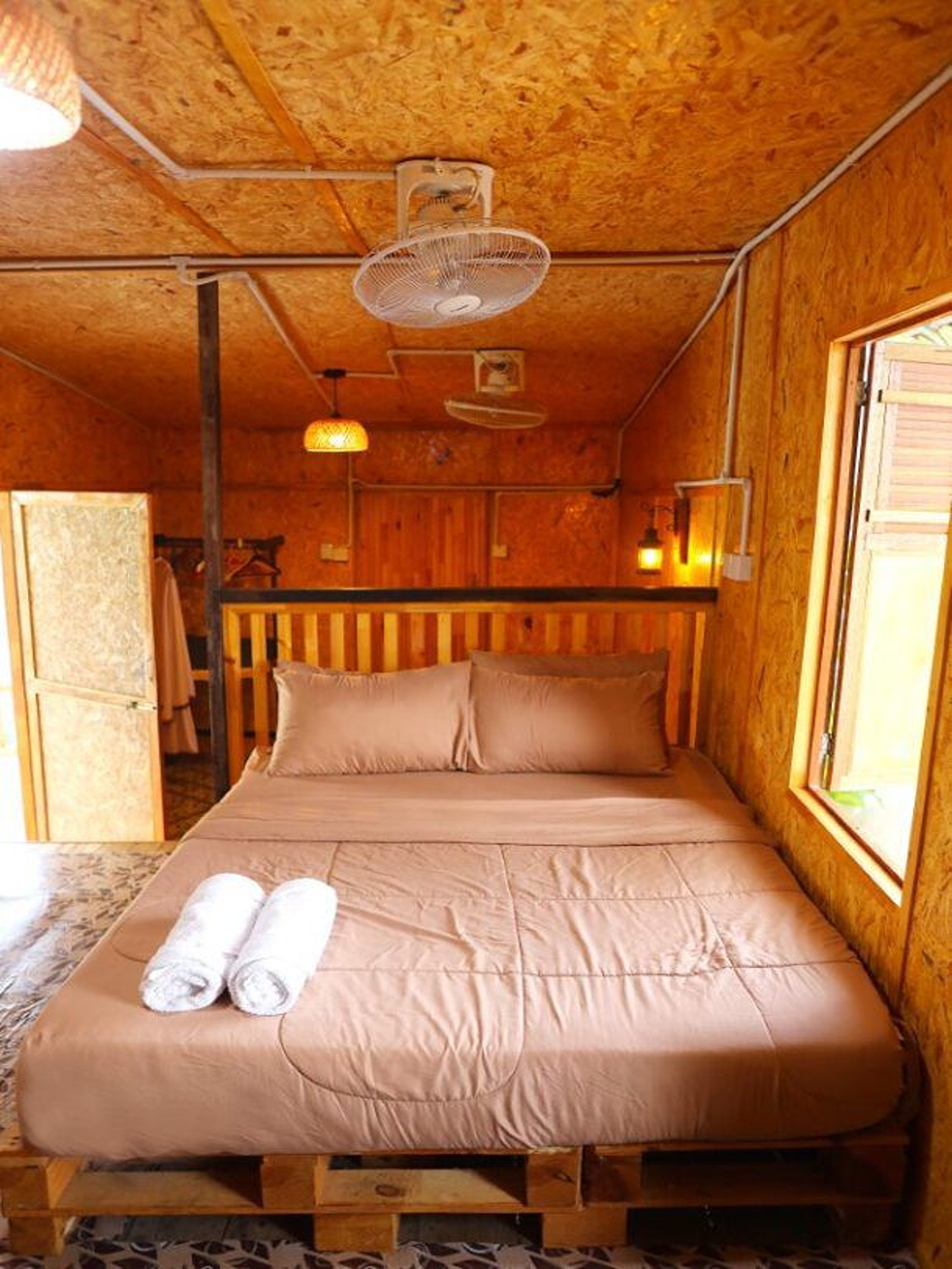 Family Room Standard