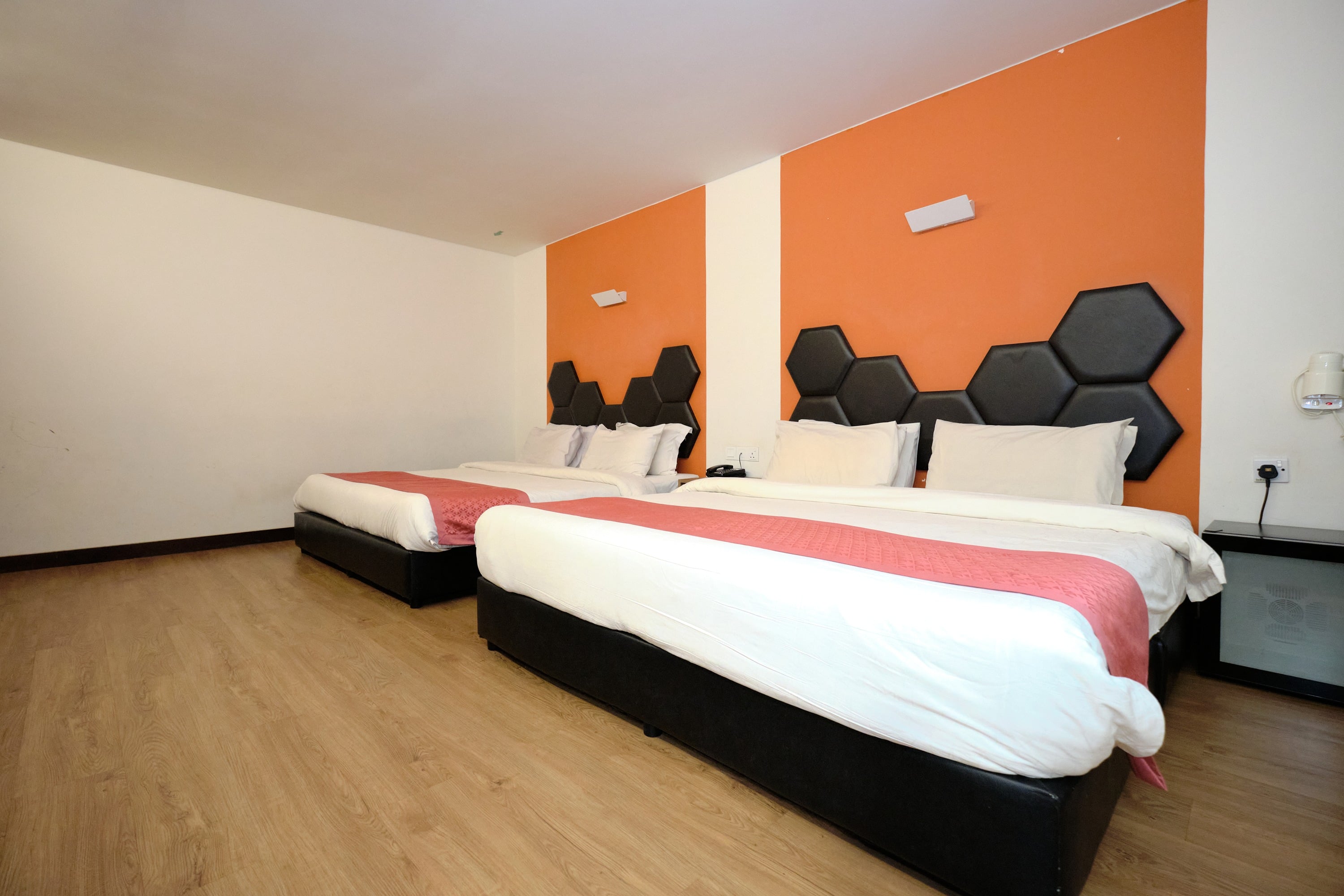 Family Room Standard