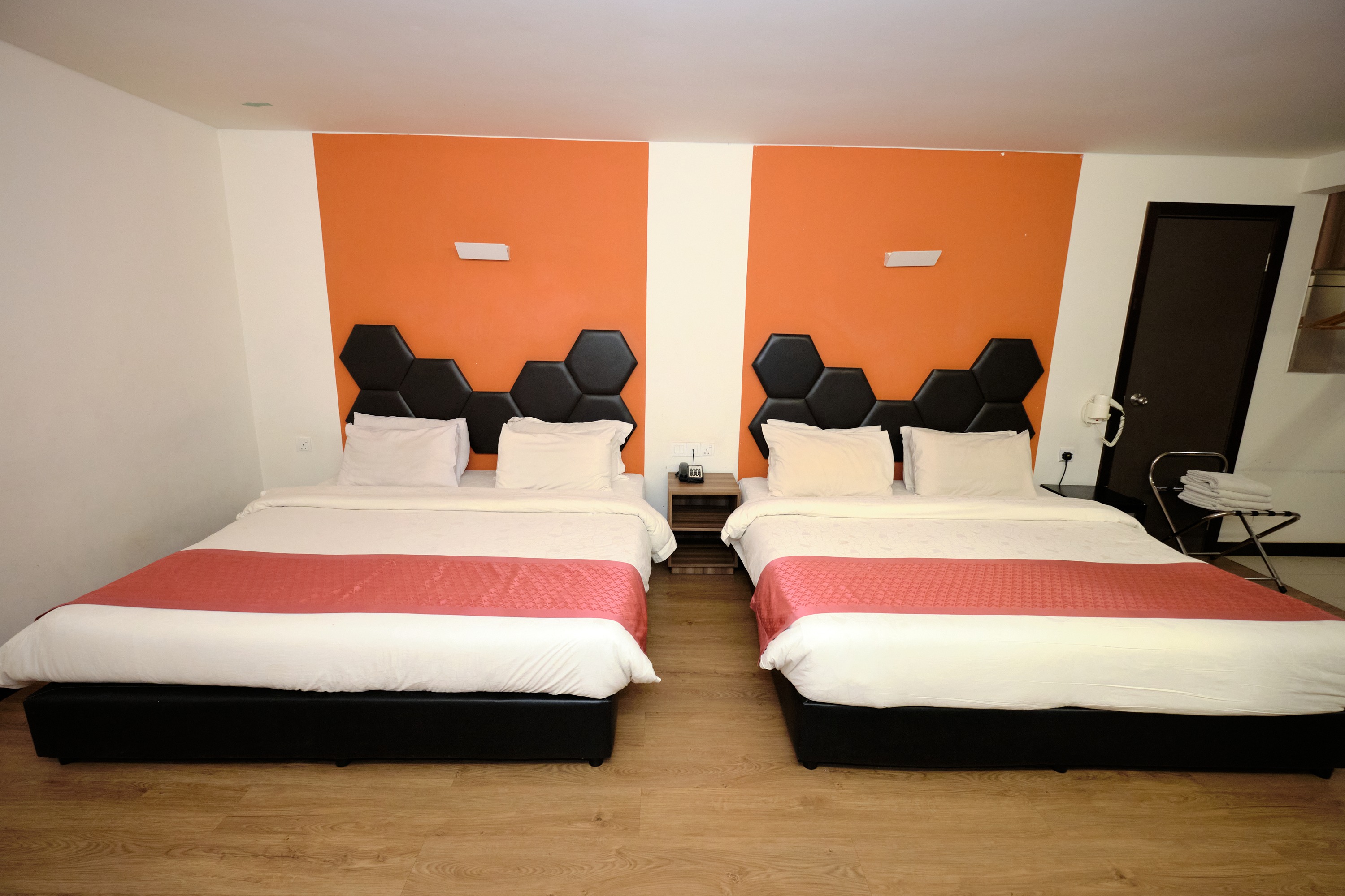 Family Room Standard