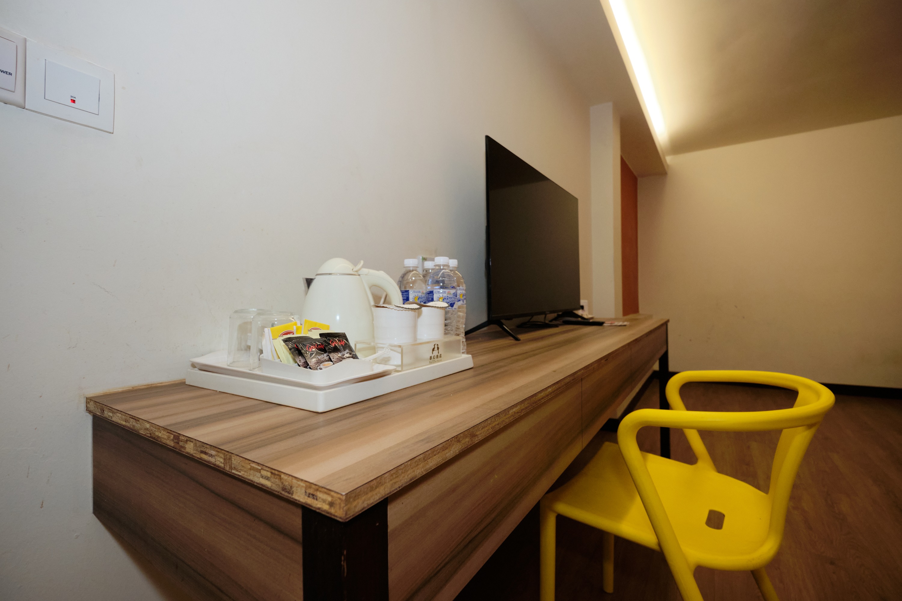 Family Room Standard