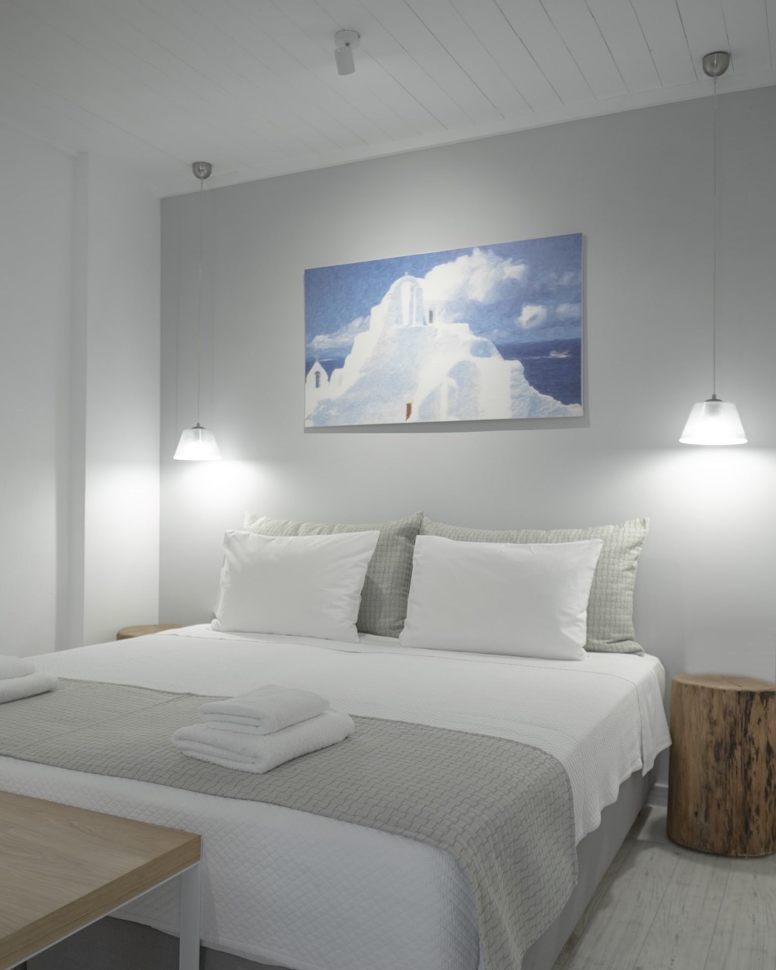 Family Room Standard