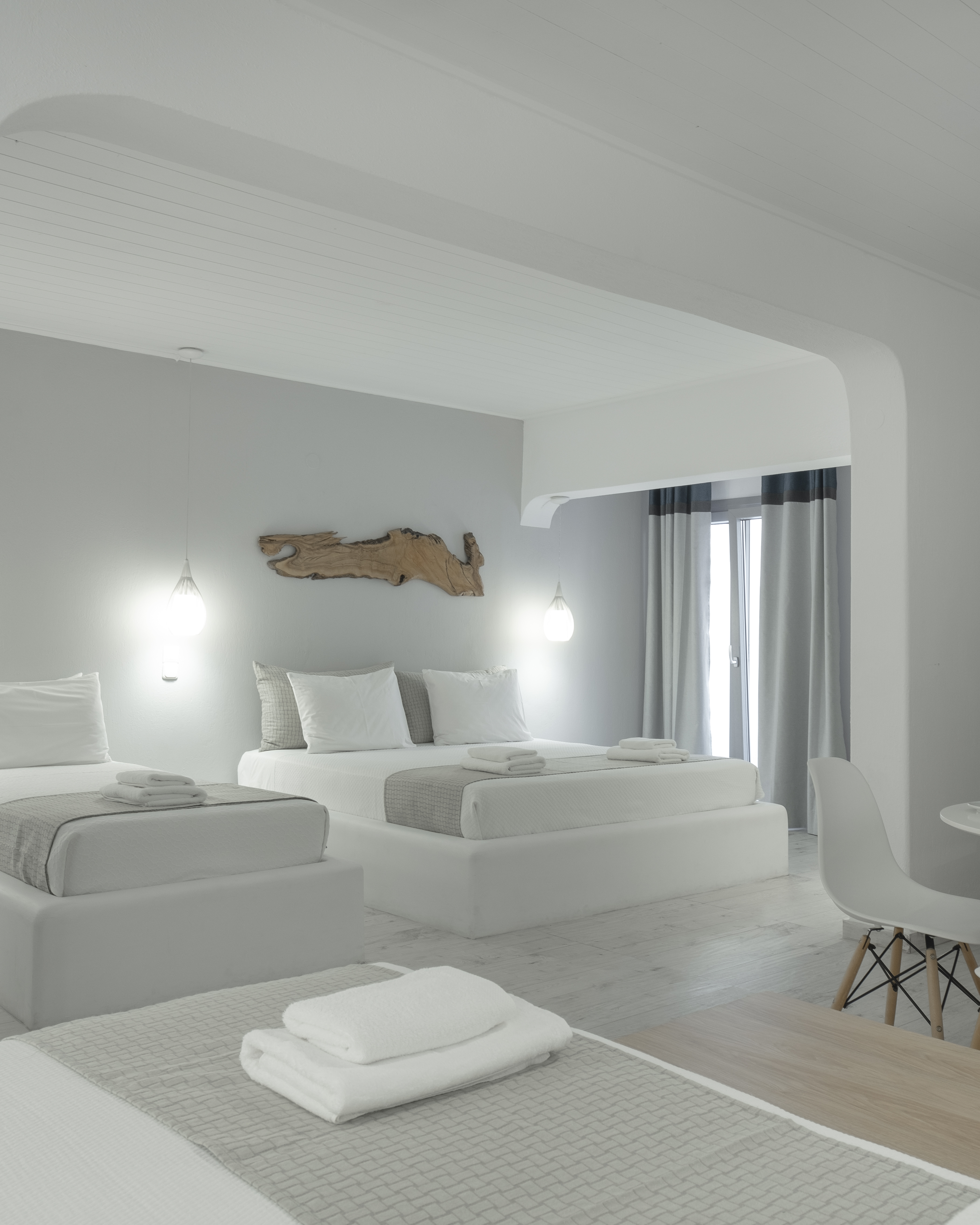 Family Room Standard