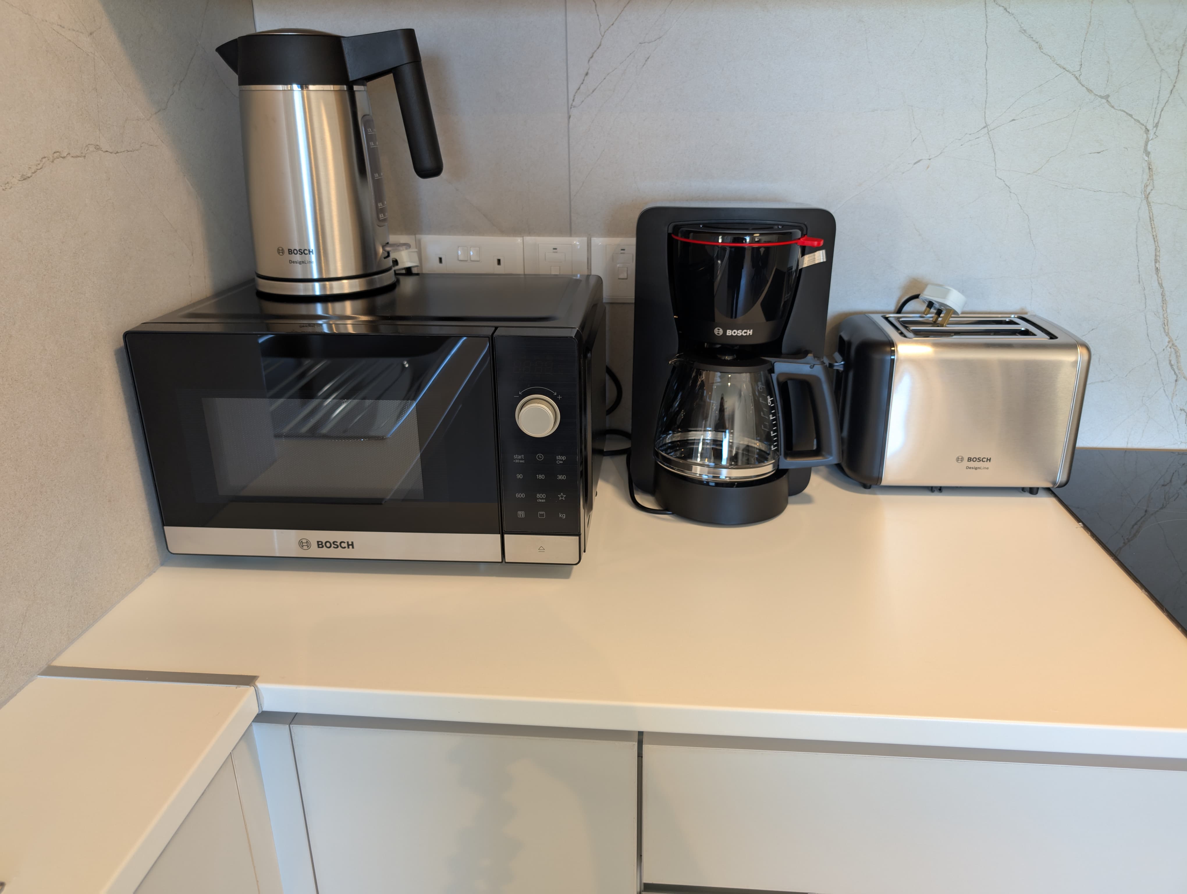 Apartment Two Bedrooms with Air Conditioning