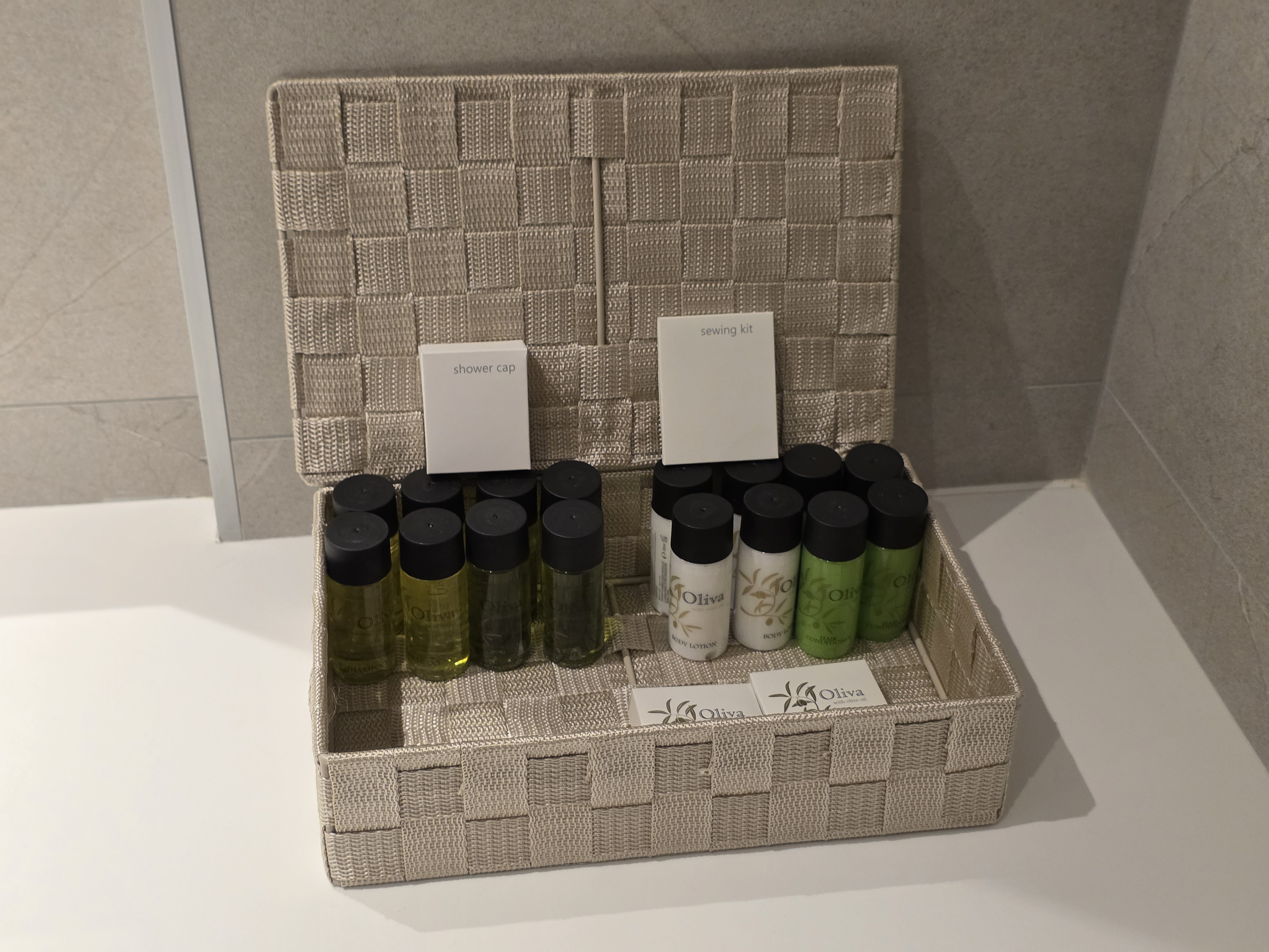 Apartment Two Bedrooms Two Bathrooms