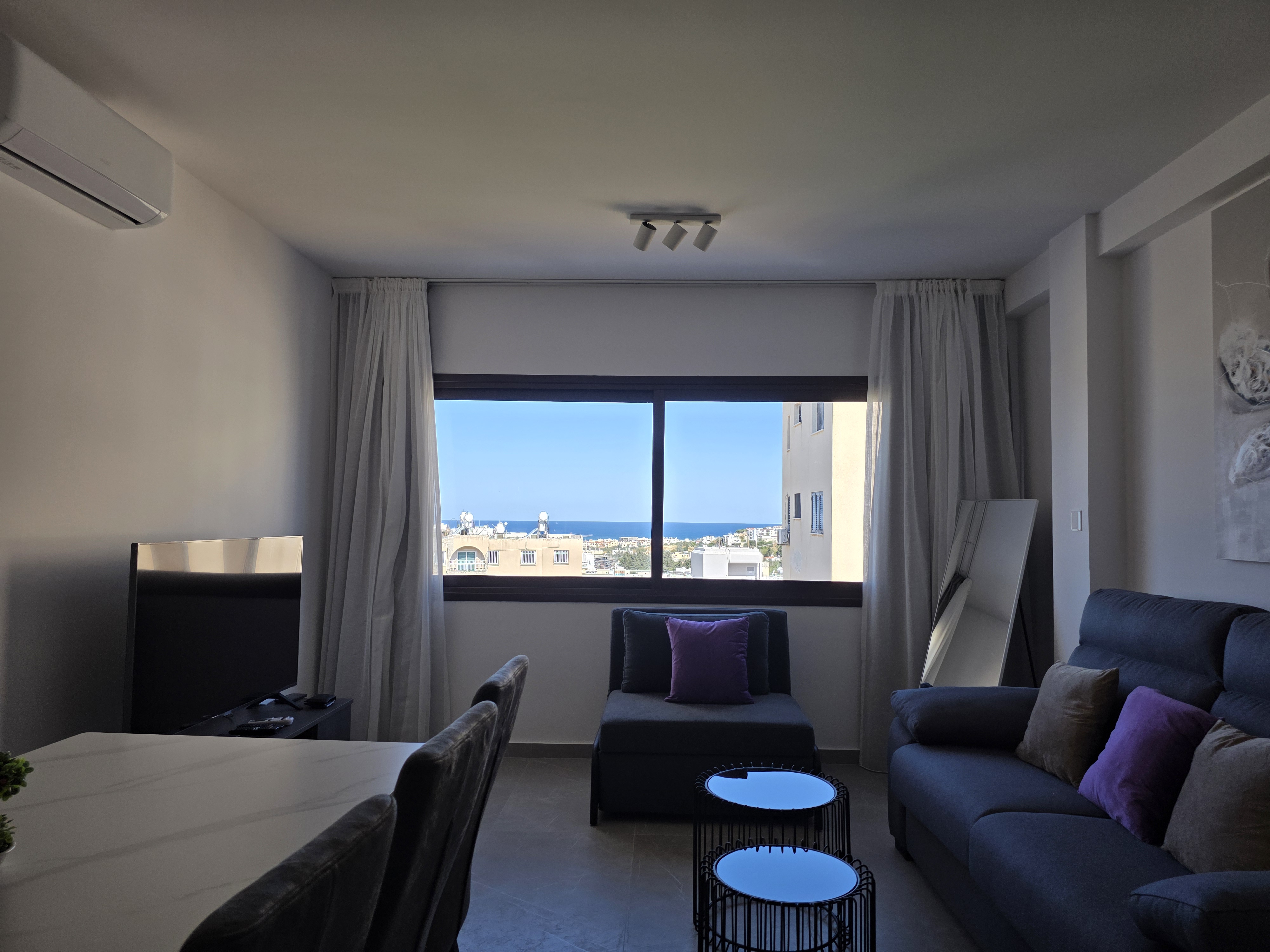 Apartment Two Bedrooms Two Bathrooms