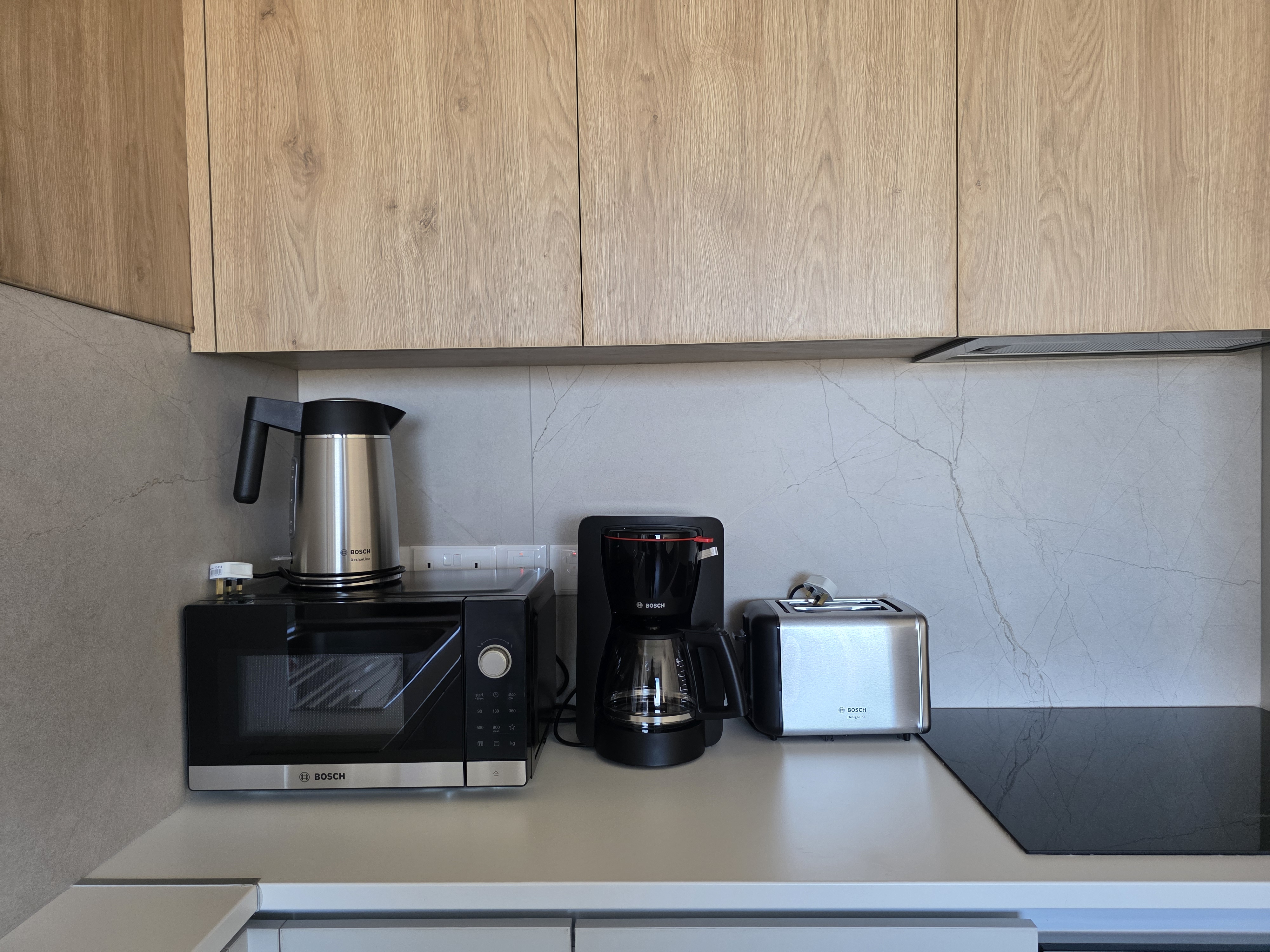 Apartment Two Bedrooms Two Bathrooms