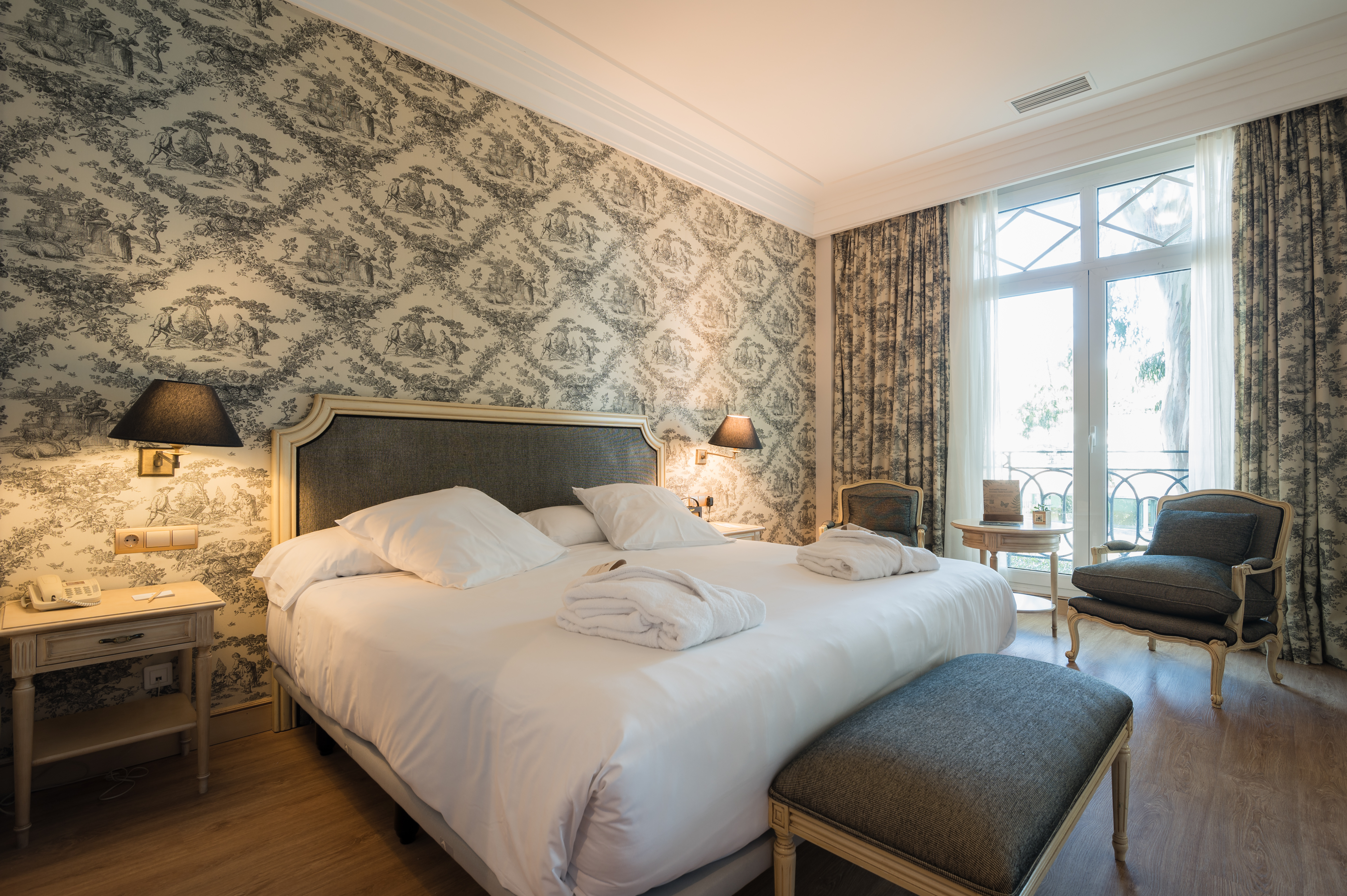 Junior Suite Standard