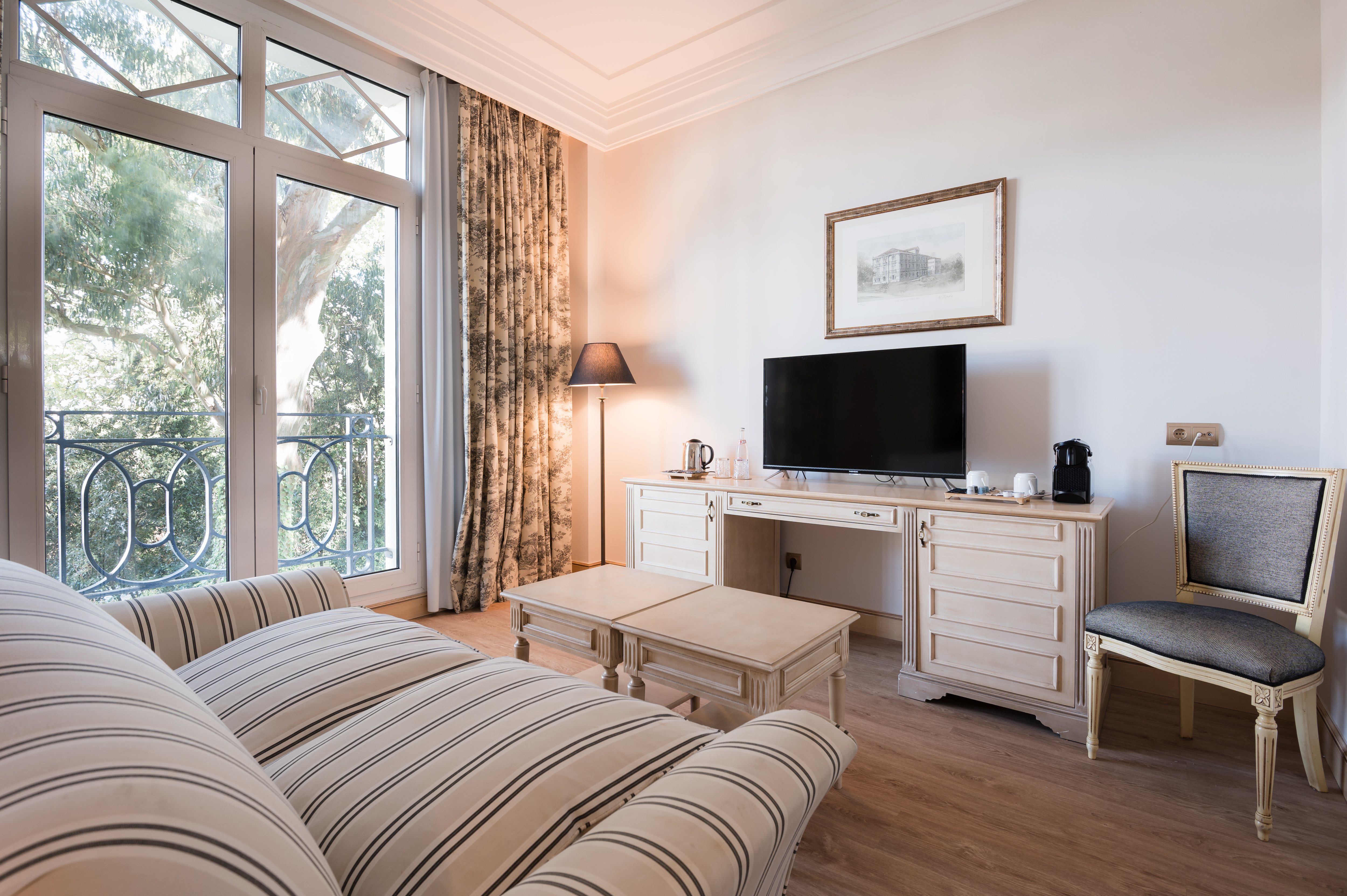 Junior Suite Standard