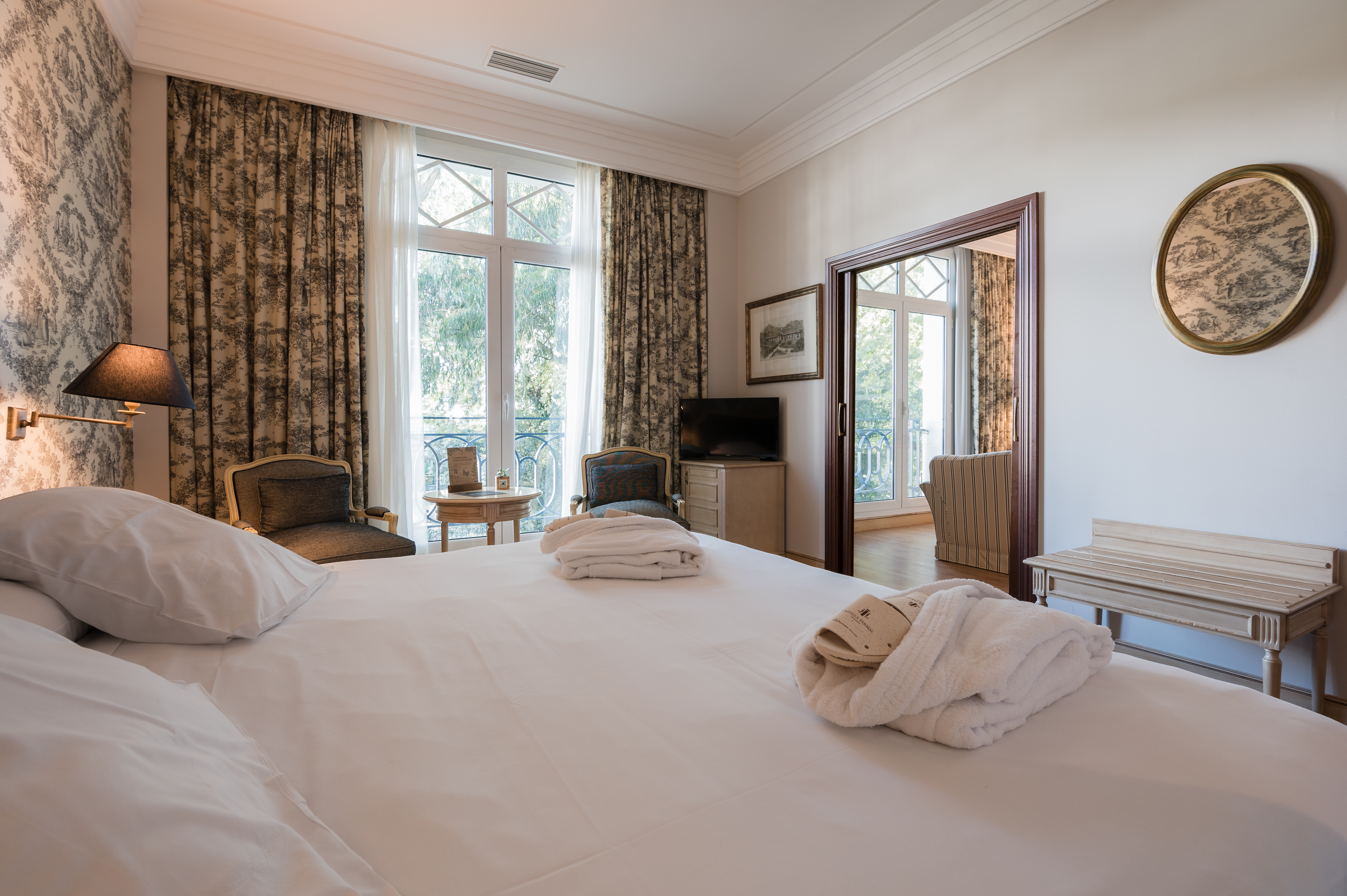 Junior Suite Standard